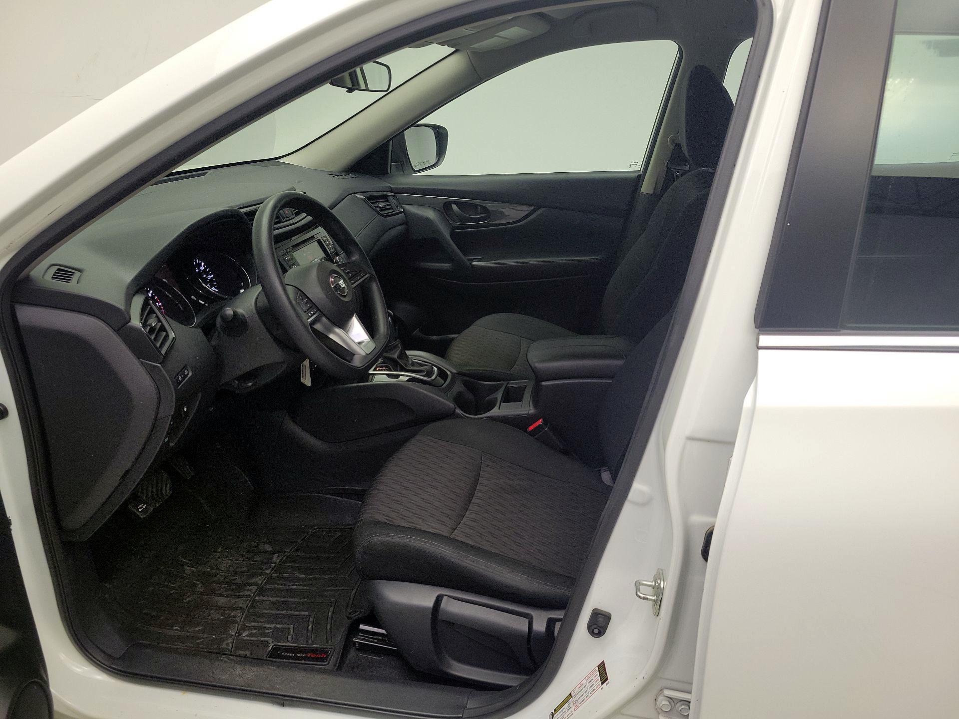 Thumbnail: 2020 Nissan Rogue - 11