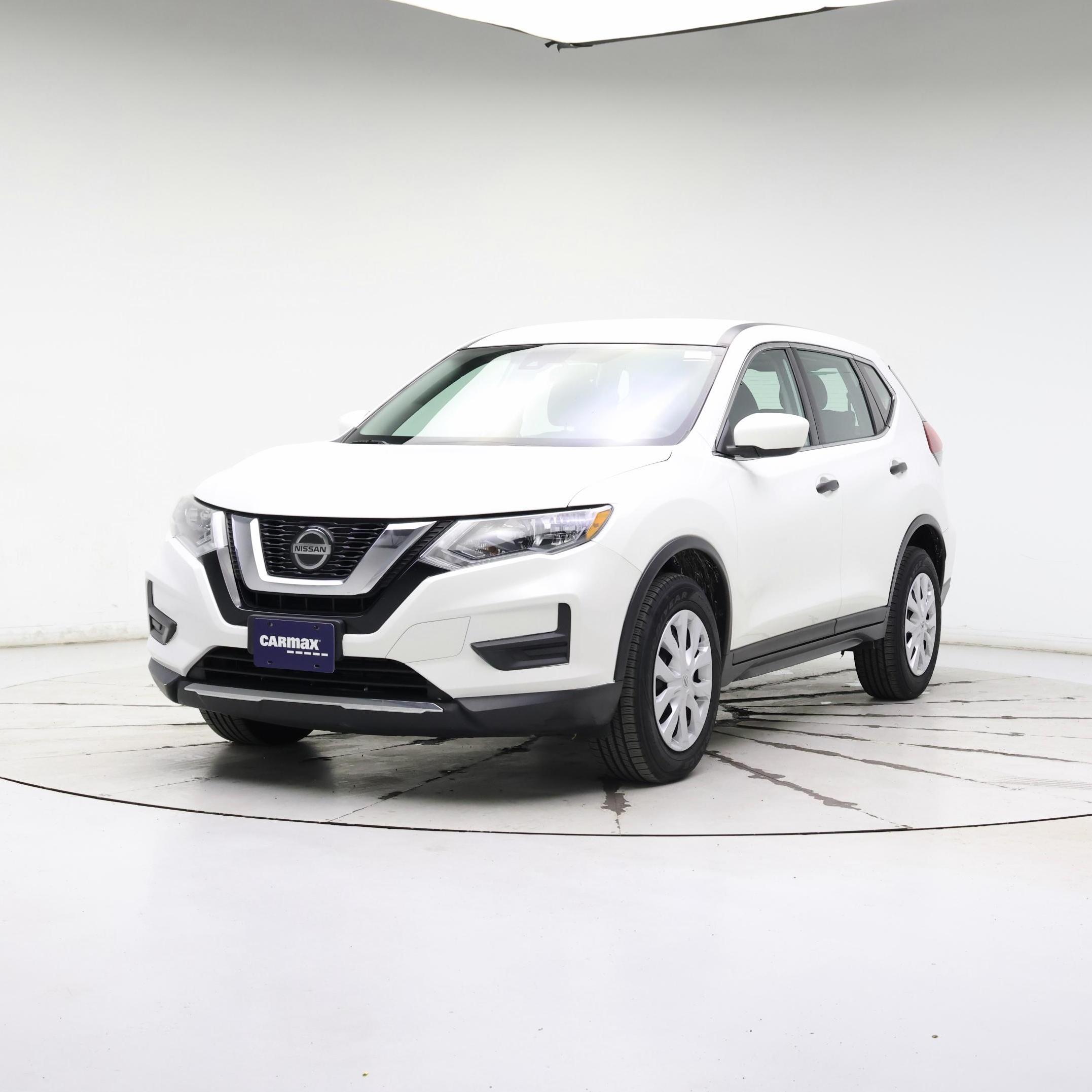 Thumbnail: 2020 Nissan Rogue - 4