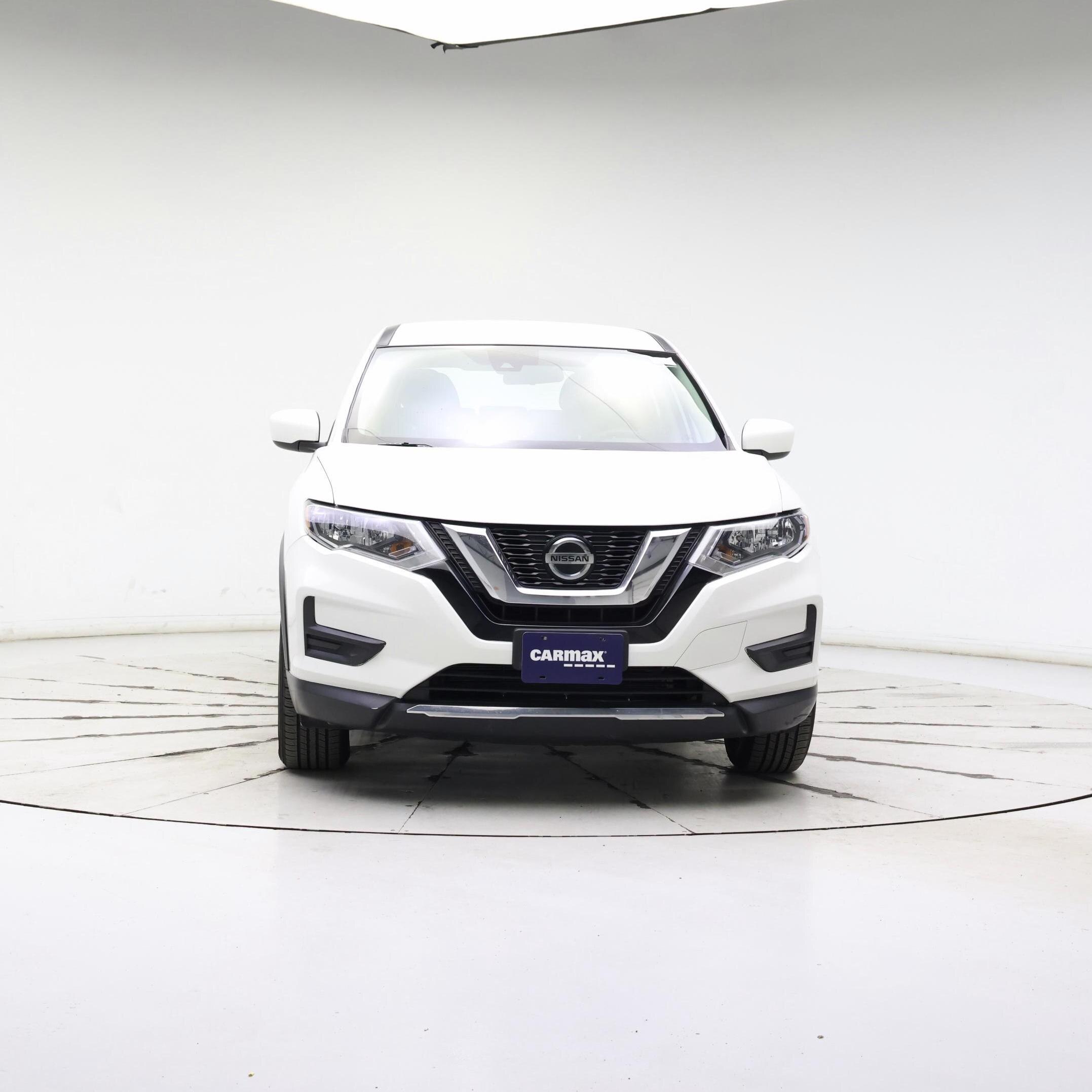 Thumbnail: 2020 Nissan Rogue - 5