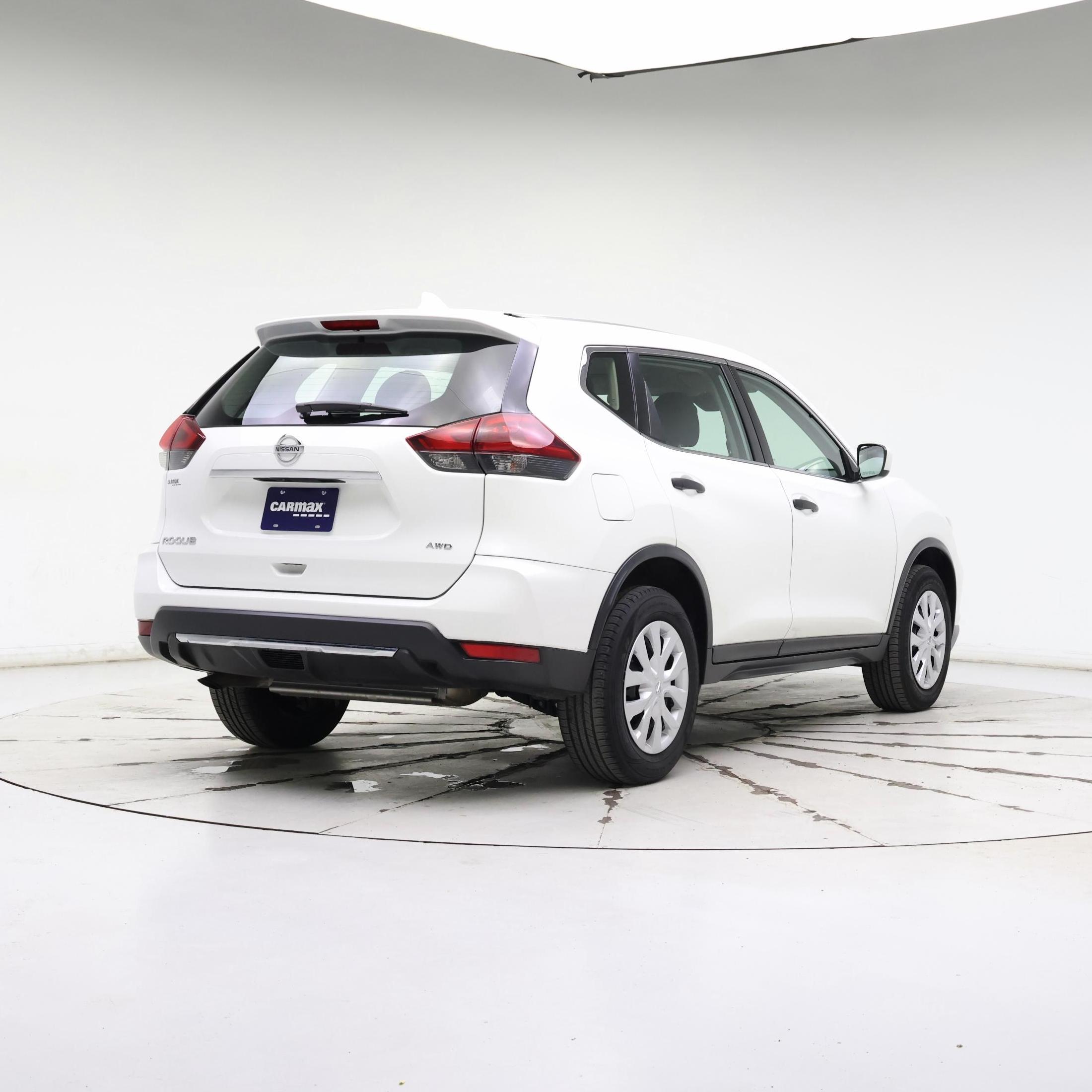 Thumbnail: 2020 Nissan Rogue - 8