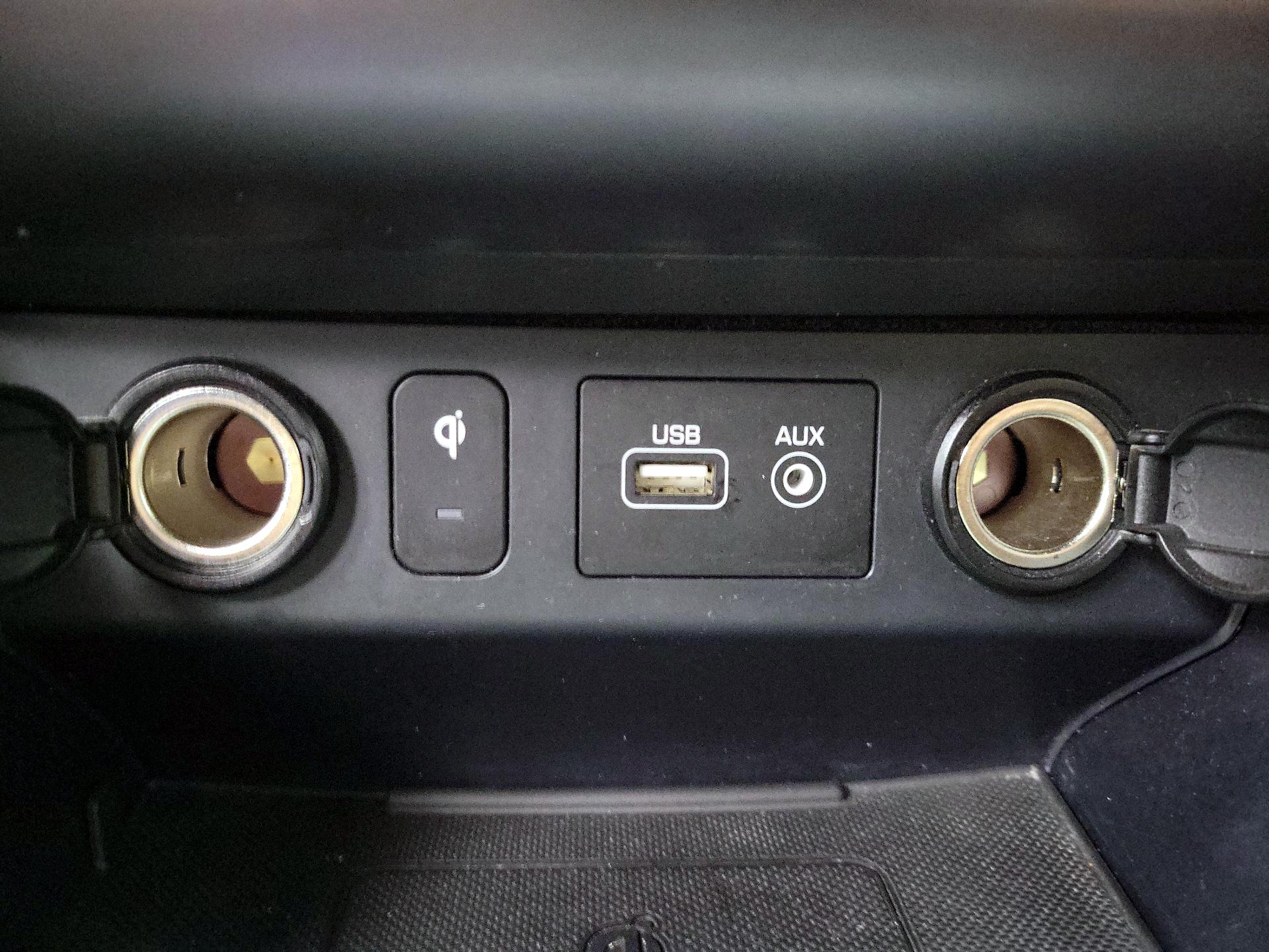 Thumbnail: 2018 Hyundai Sonata - 17