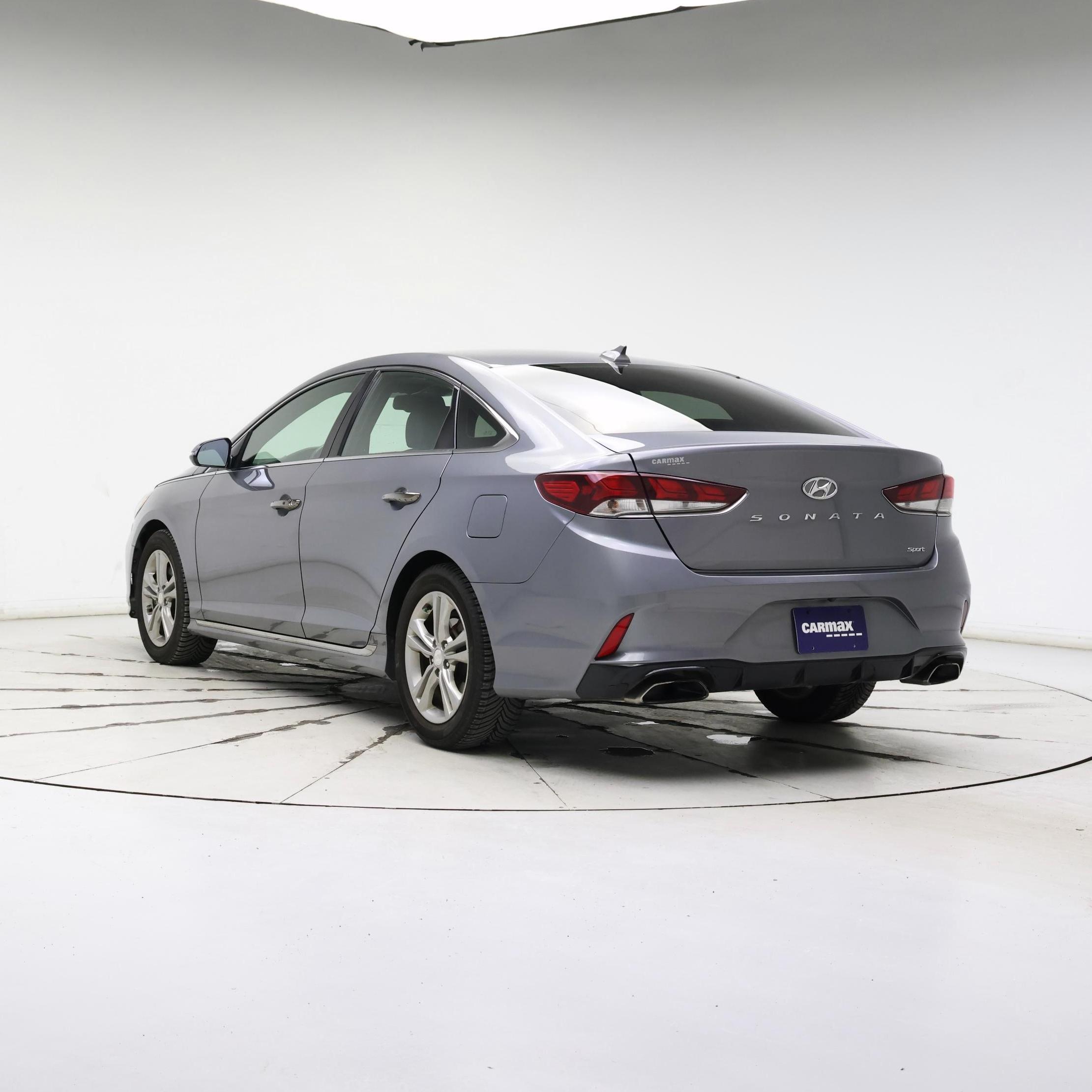 Thumbnail: 2018 Hyundai Sonata - 2