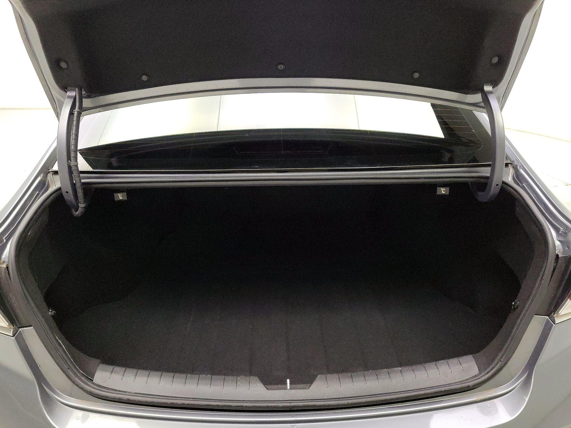 Thumbnail: 2018 Hyundai Sonata - 20