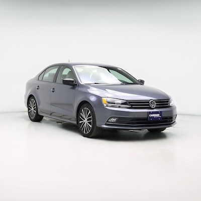 2015 Volkswagen Jetta Sport