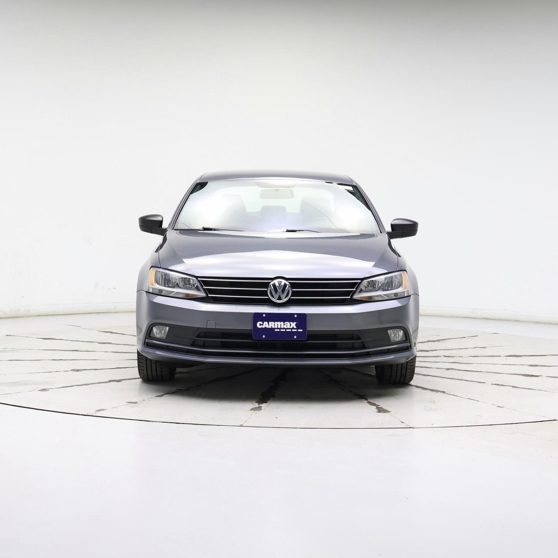 Thumbnail: 2015 Volkswagen Jetta - 5