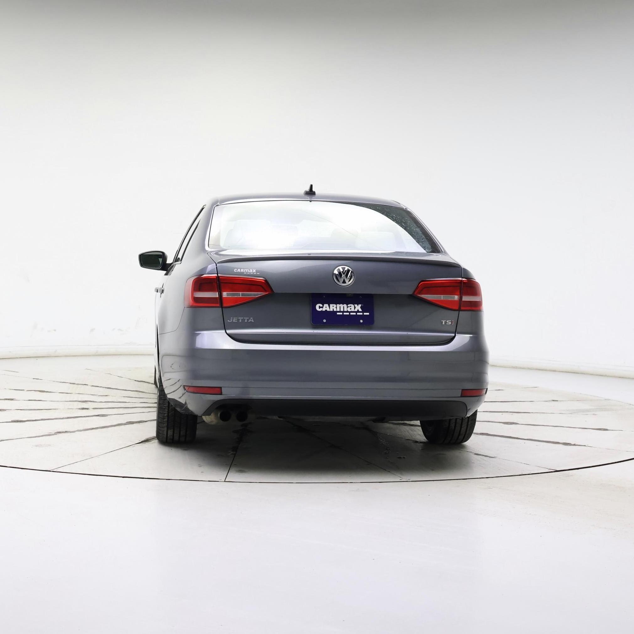 Thumbnail: 2015 Volkswagen Jetta - 6