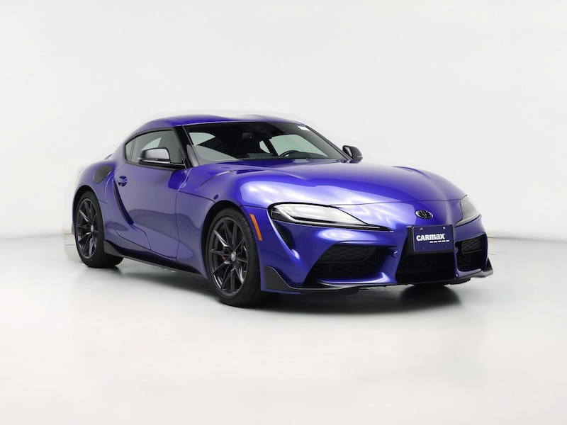 2024 Toyota Supra 3.0 -
                  Schaumburg, IL