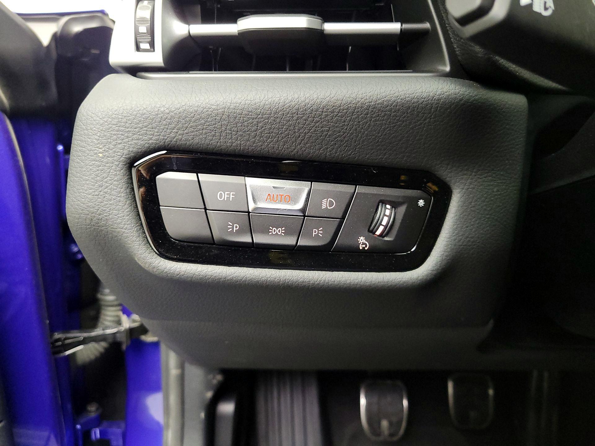 Thumbnail: 2024 Toyota Supra - 13