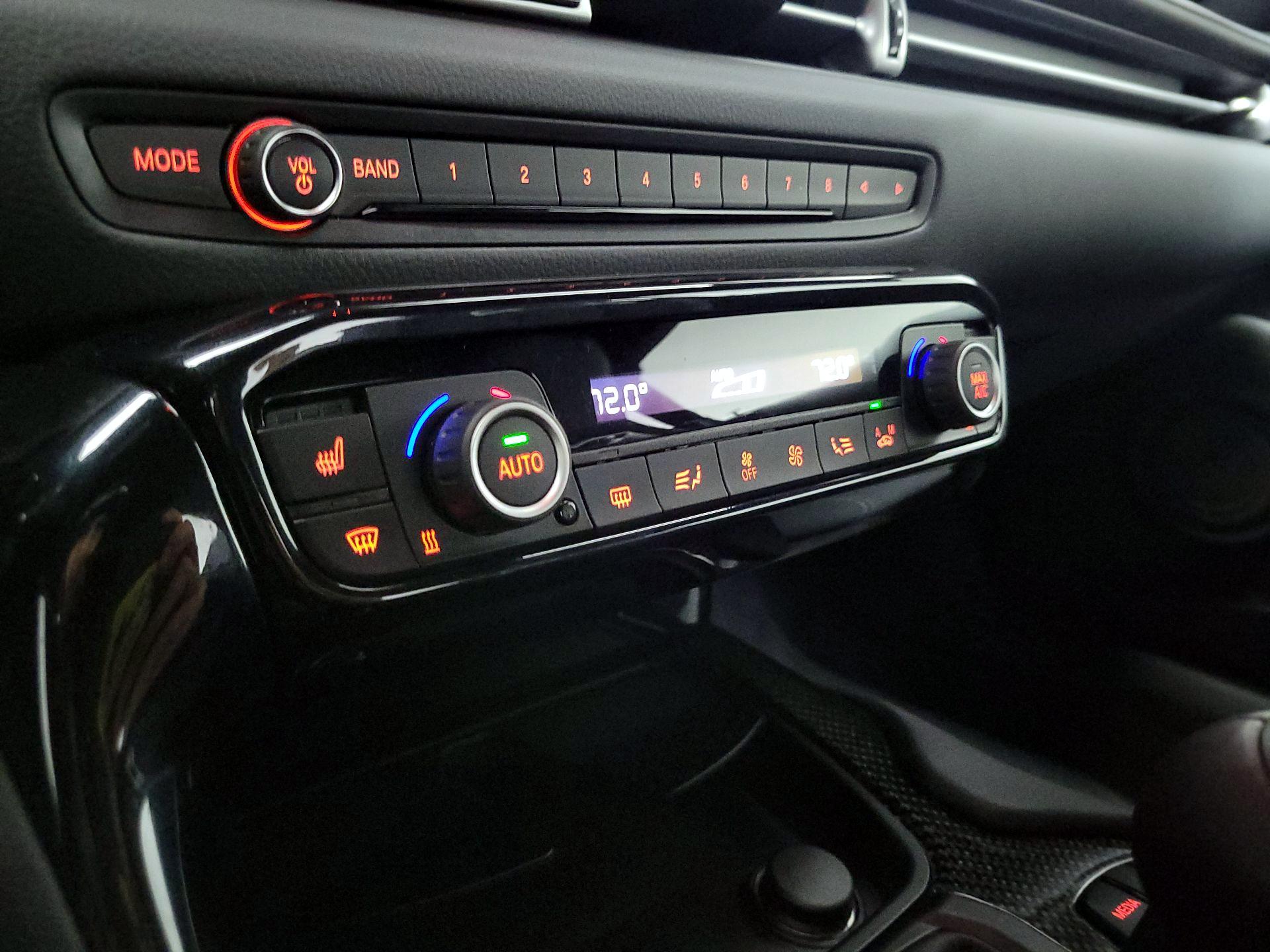 Thumbnail: 2024 Toyota Supra - 17