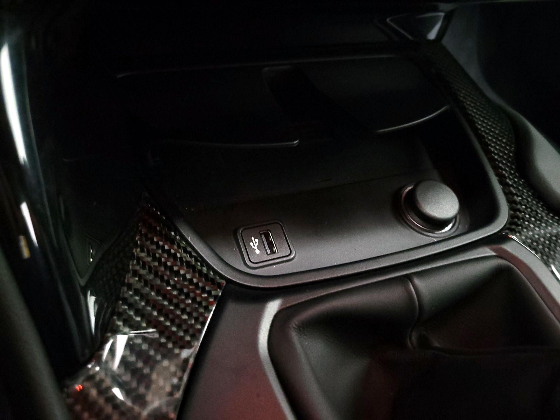 Thumbnail: 2024 Toyota Supra - 19