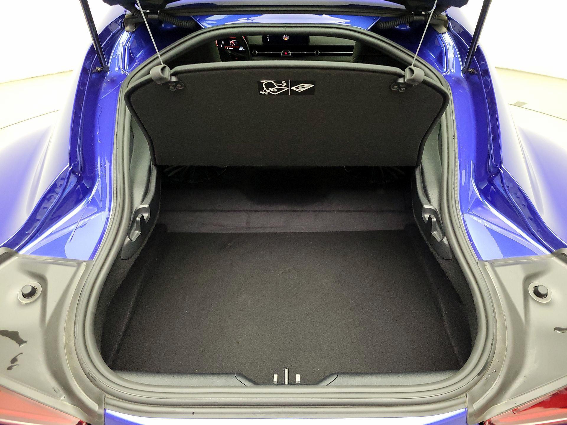 Thumbnail: 2024 Toyota Supra - 20