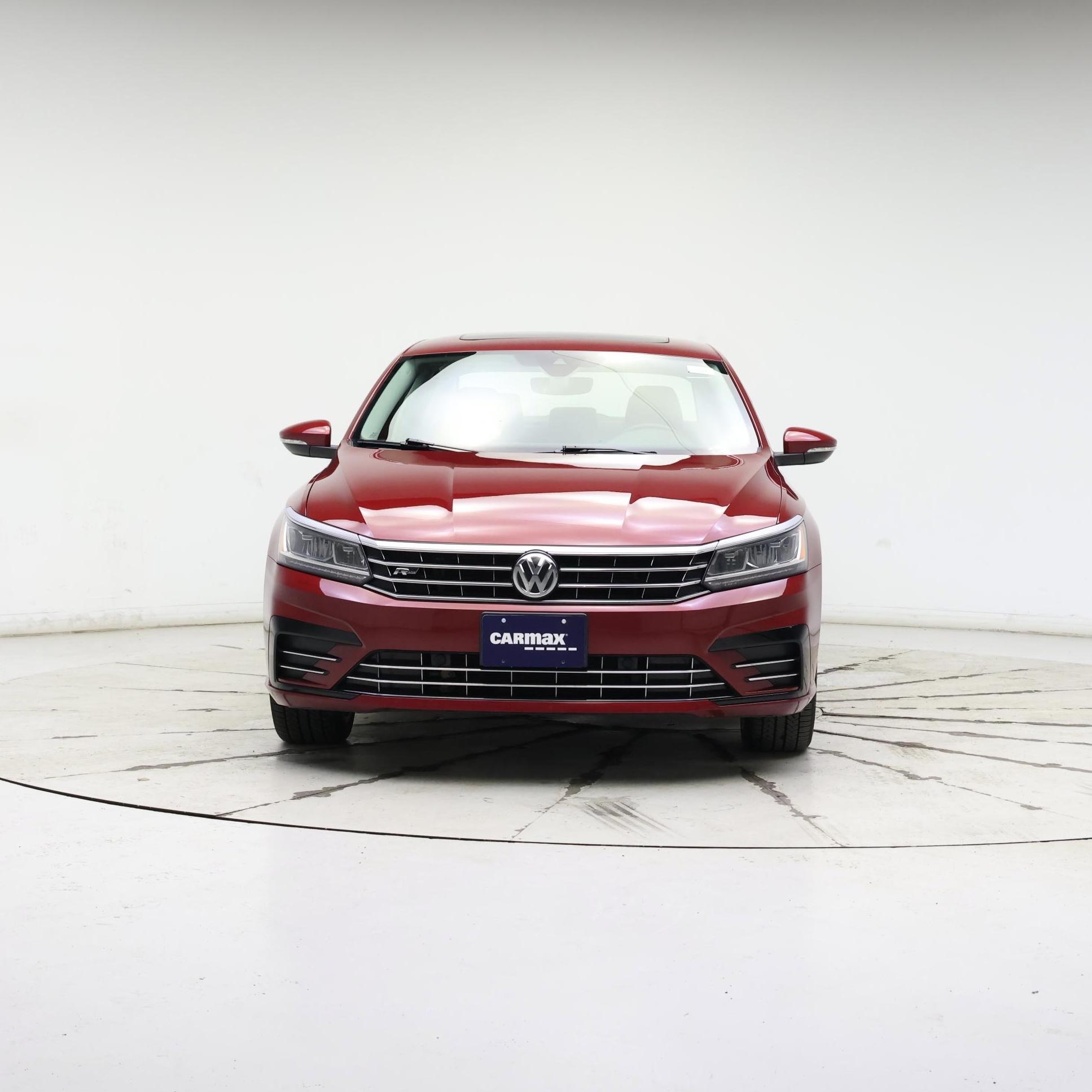 Thumbnail: 2019 Volkswagen Passat - 5