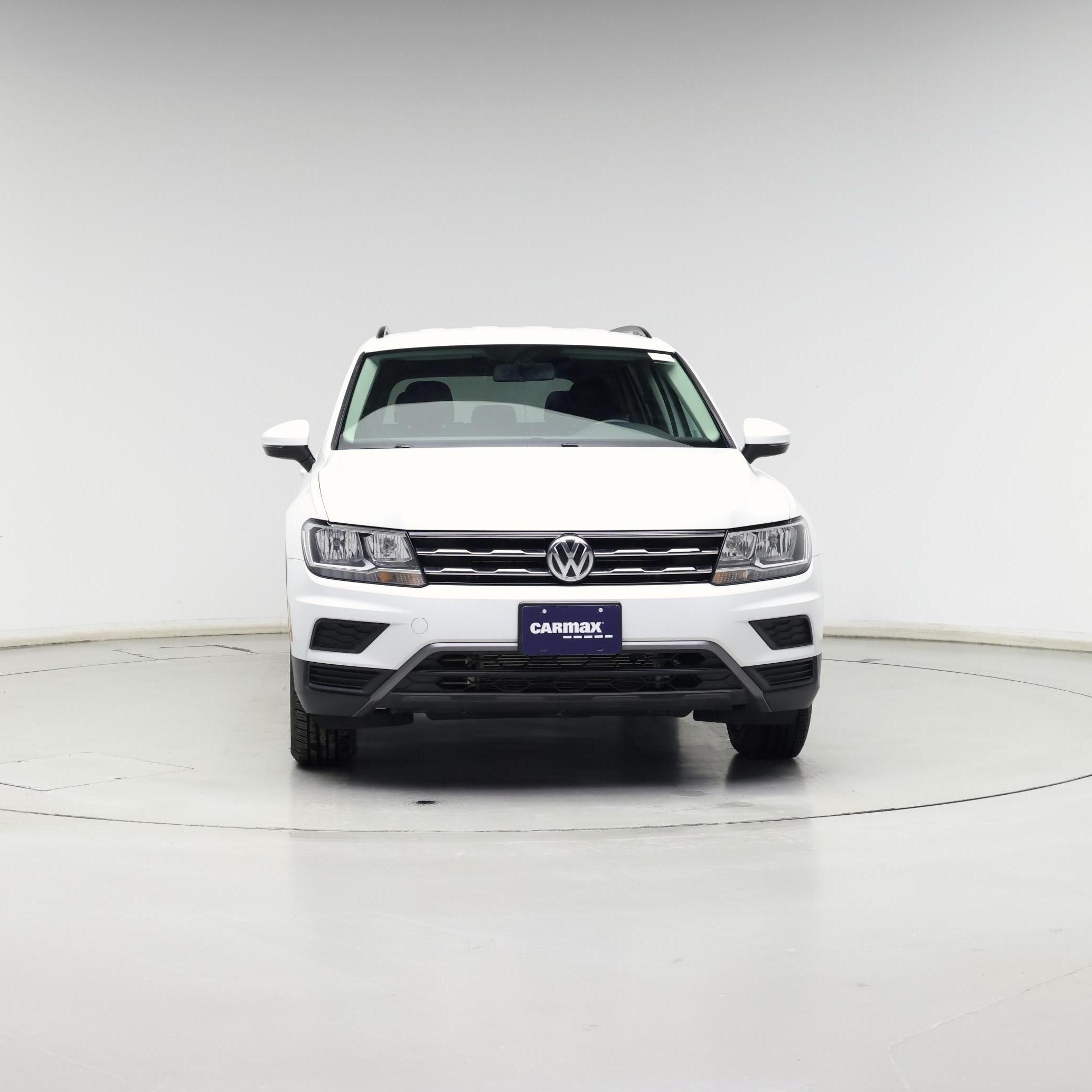 Thumbnail: 2020 Volkswagen Tiguan - 5