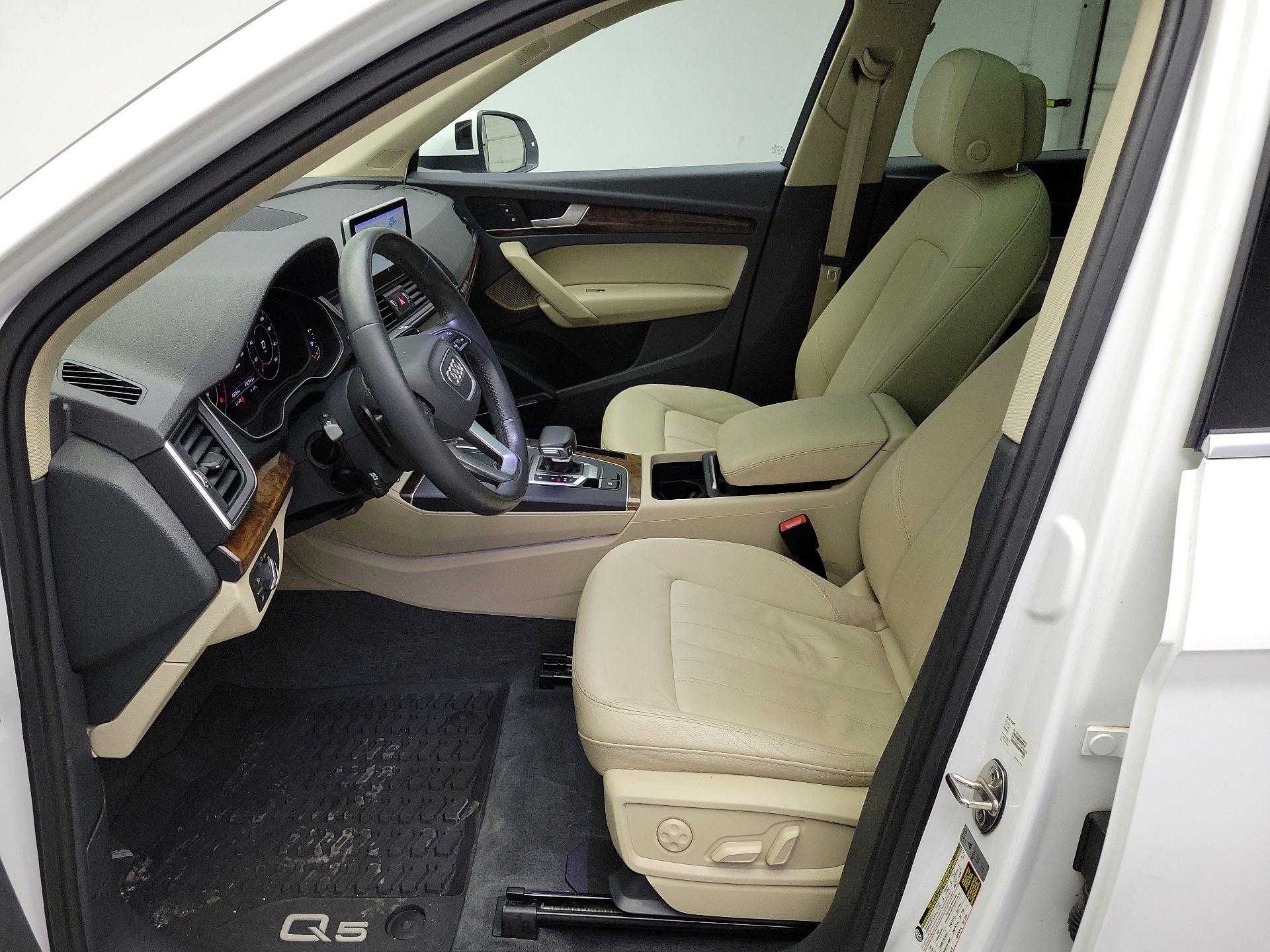 Thumbnail: 2018 Audi Q5 - 11