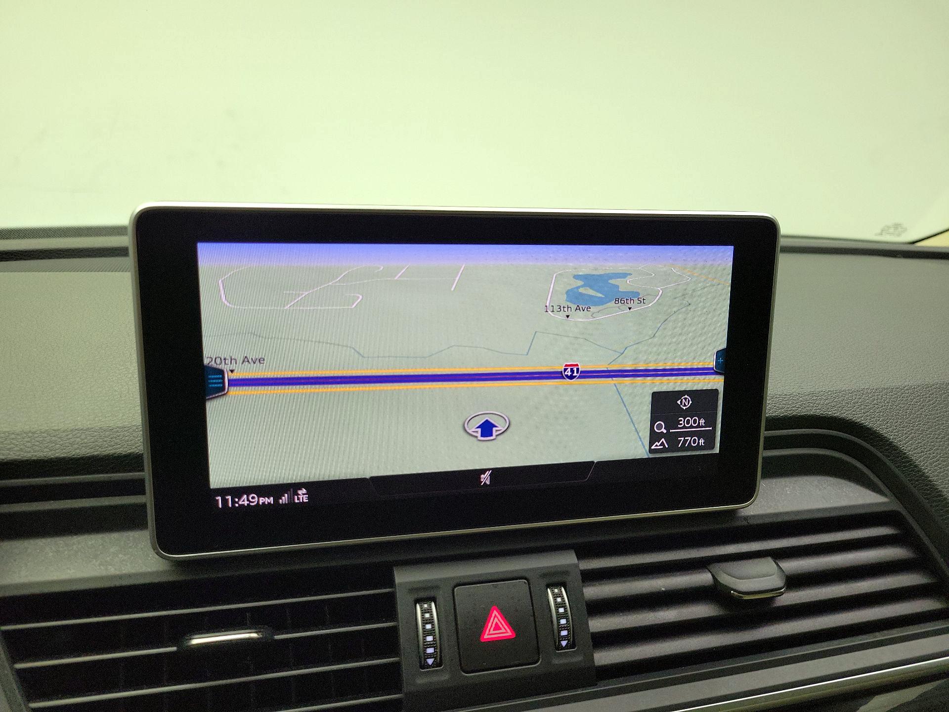 Thumbnail: 2018 Audi Q5 - 14