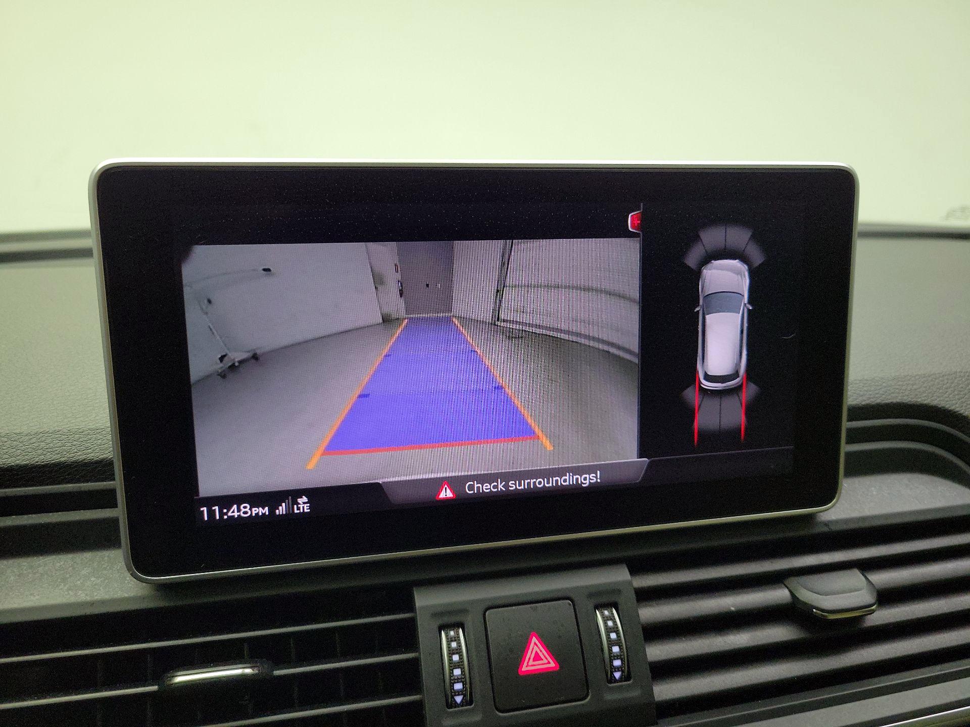 Thumbnail: 2018 Audi Q5 - 15