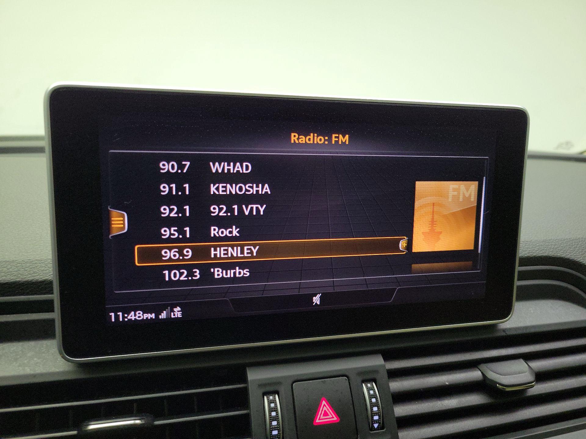 Thumbnail: 2018 Audi Q5 - 16