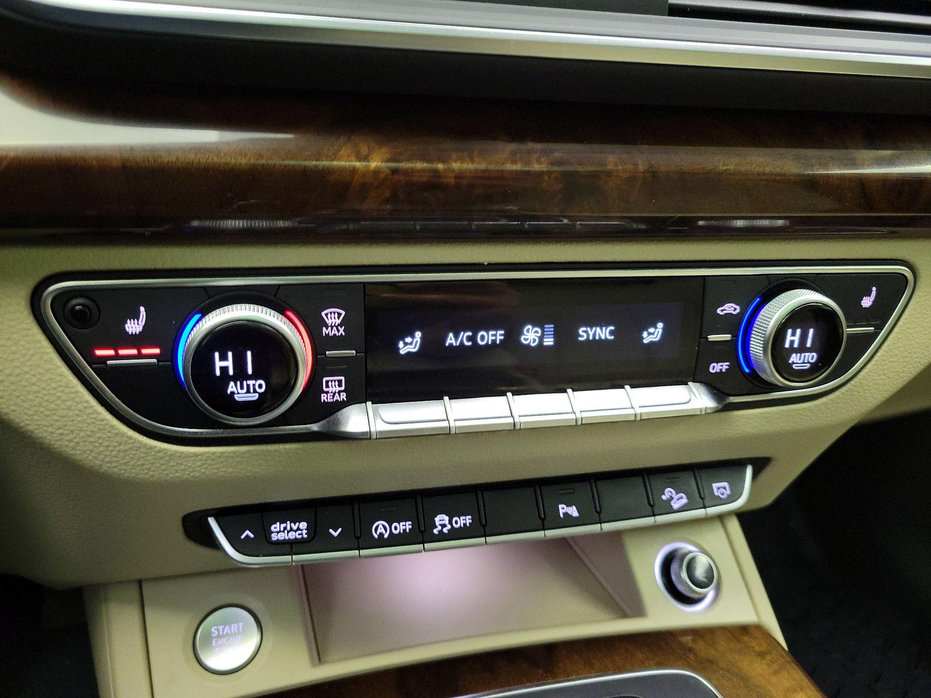 Thumbnail: 2018 Audi Q5 - 17