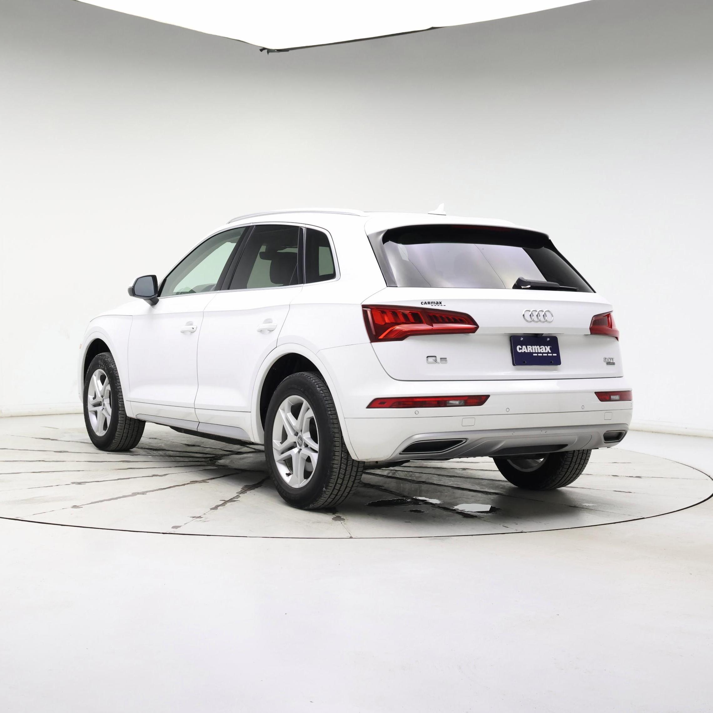 Thumbnail: 2018 Audi Q5 - 2