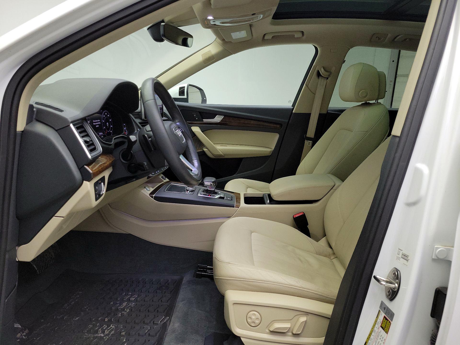 Thumbnail: 2018 Audi Q5 - 20