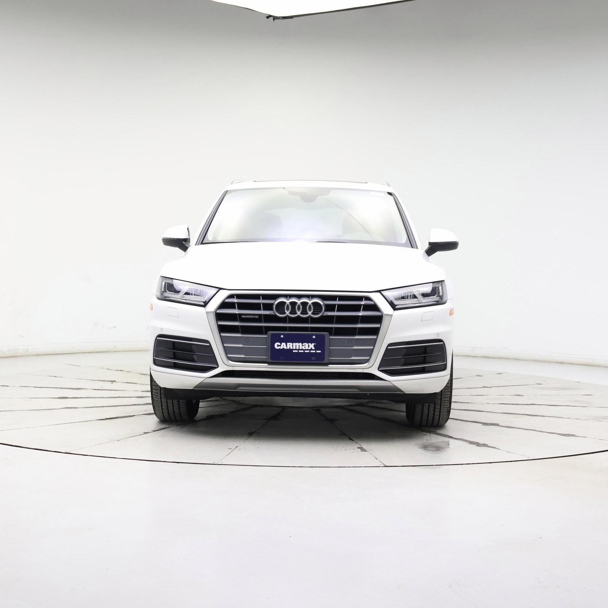 Thumbnail: 2018 Audi Q5 - 5