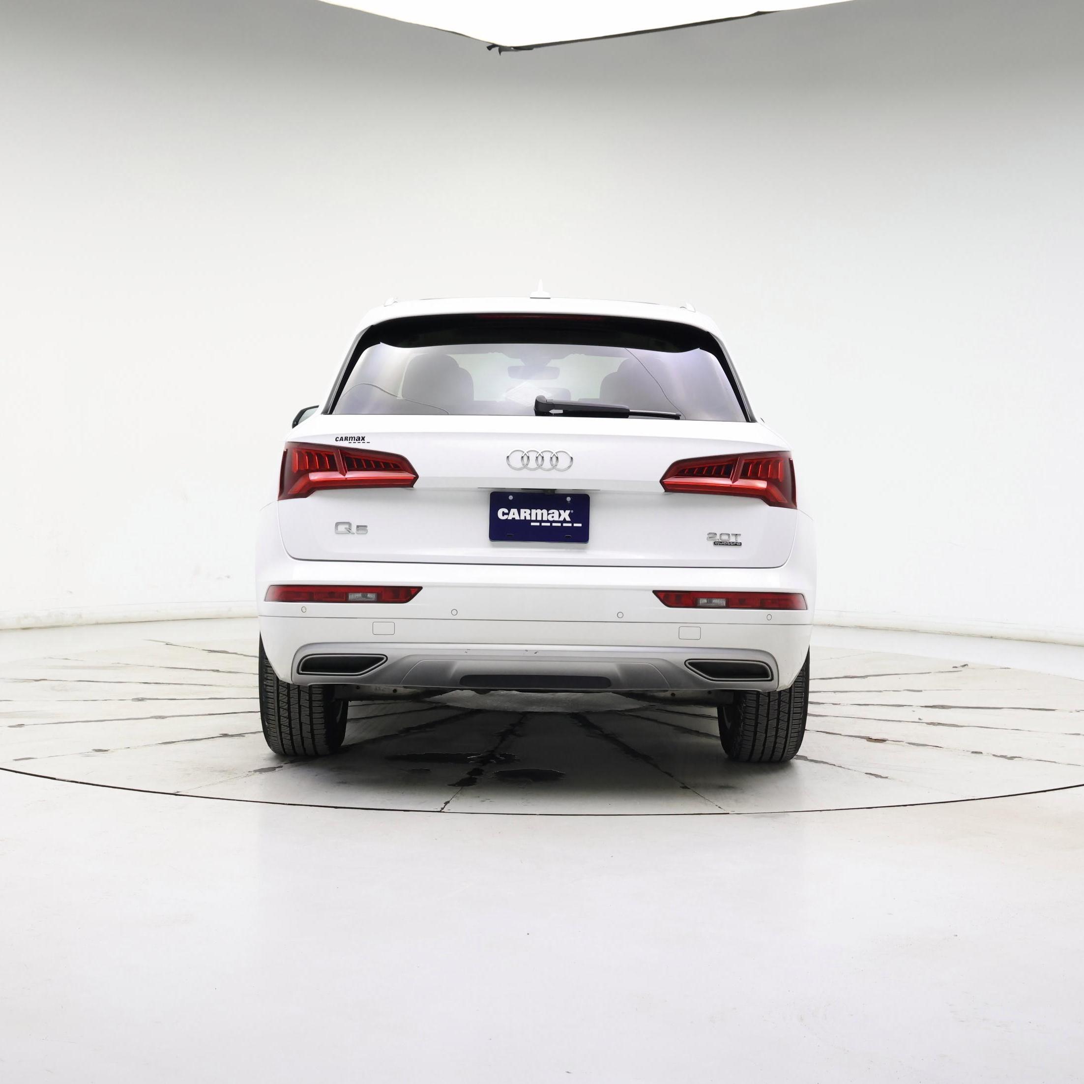 Thumbnail: 2018 Audi Q5 - 6