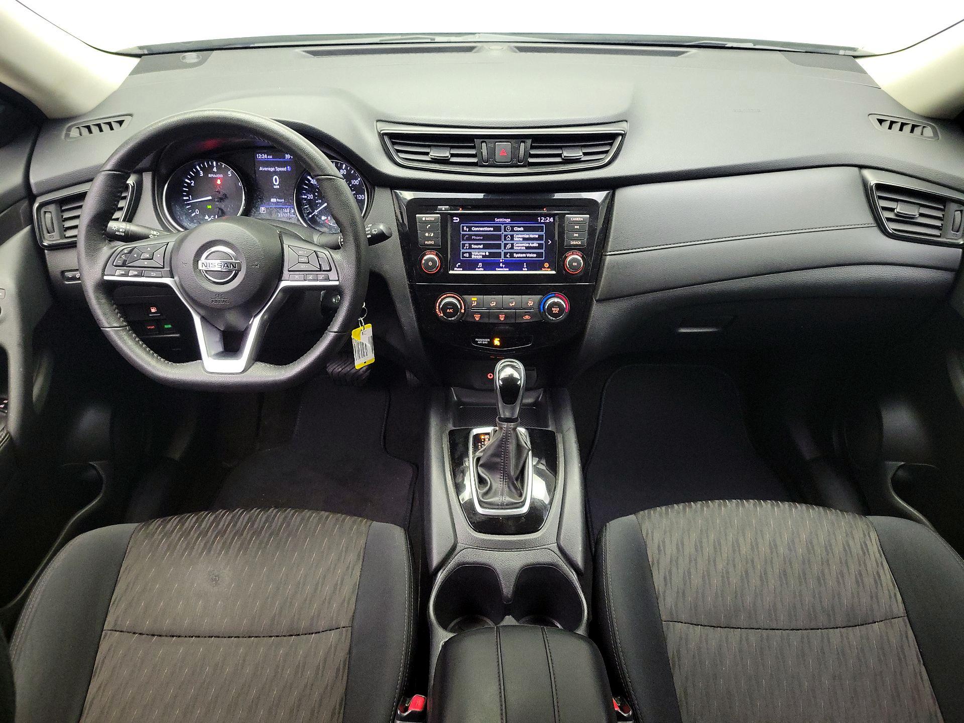 Thumbnail: 2019 Nissan Rogue - 9