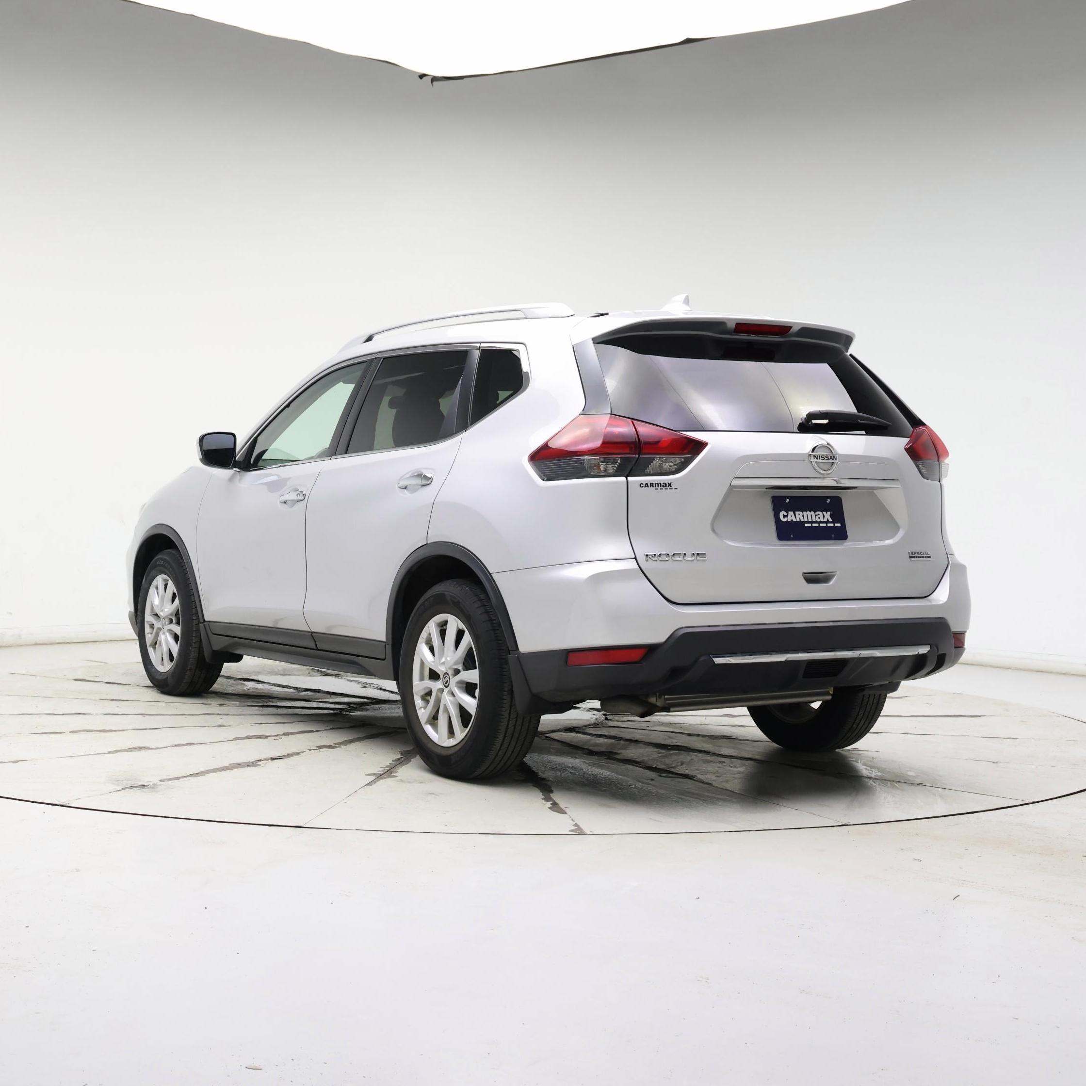 Thumbnail: 2019 Nissan Rogue - 2