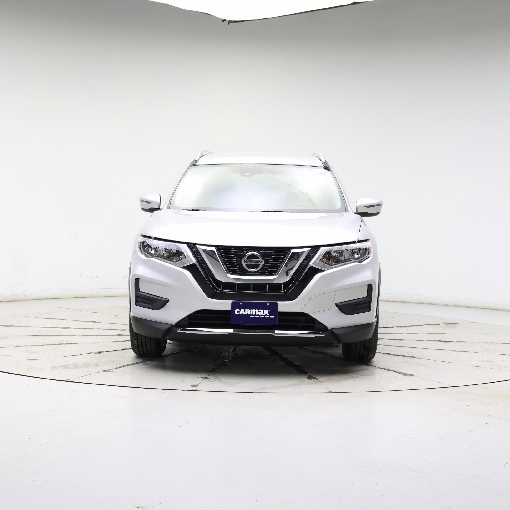 Thumbnail: 2019 Nissan Rogue - 5