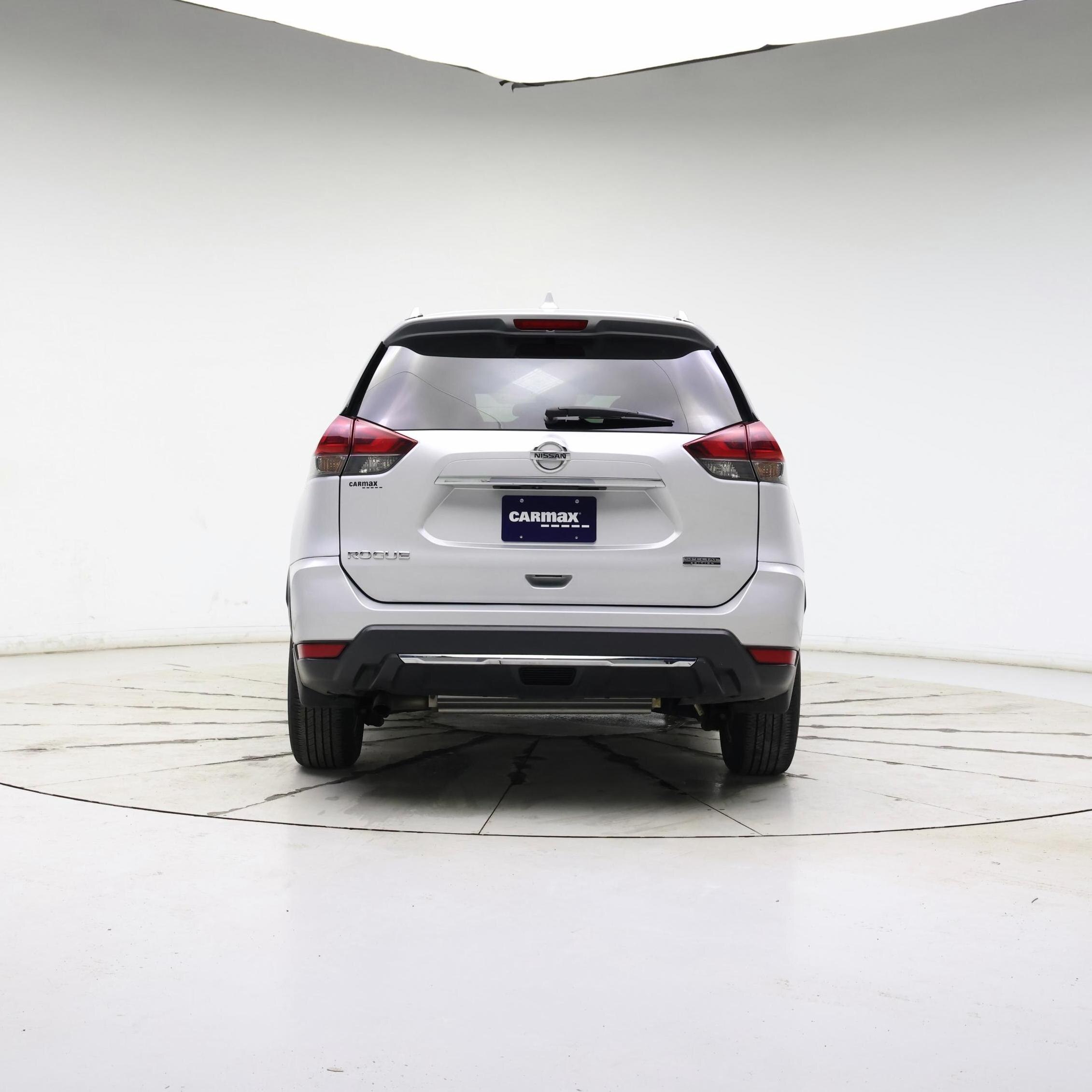 Thumbnail: 2019 Nissan Rogue - 6