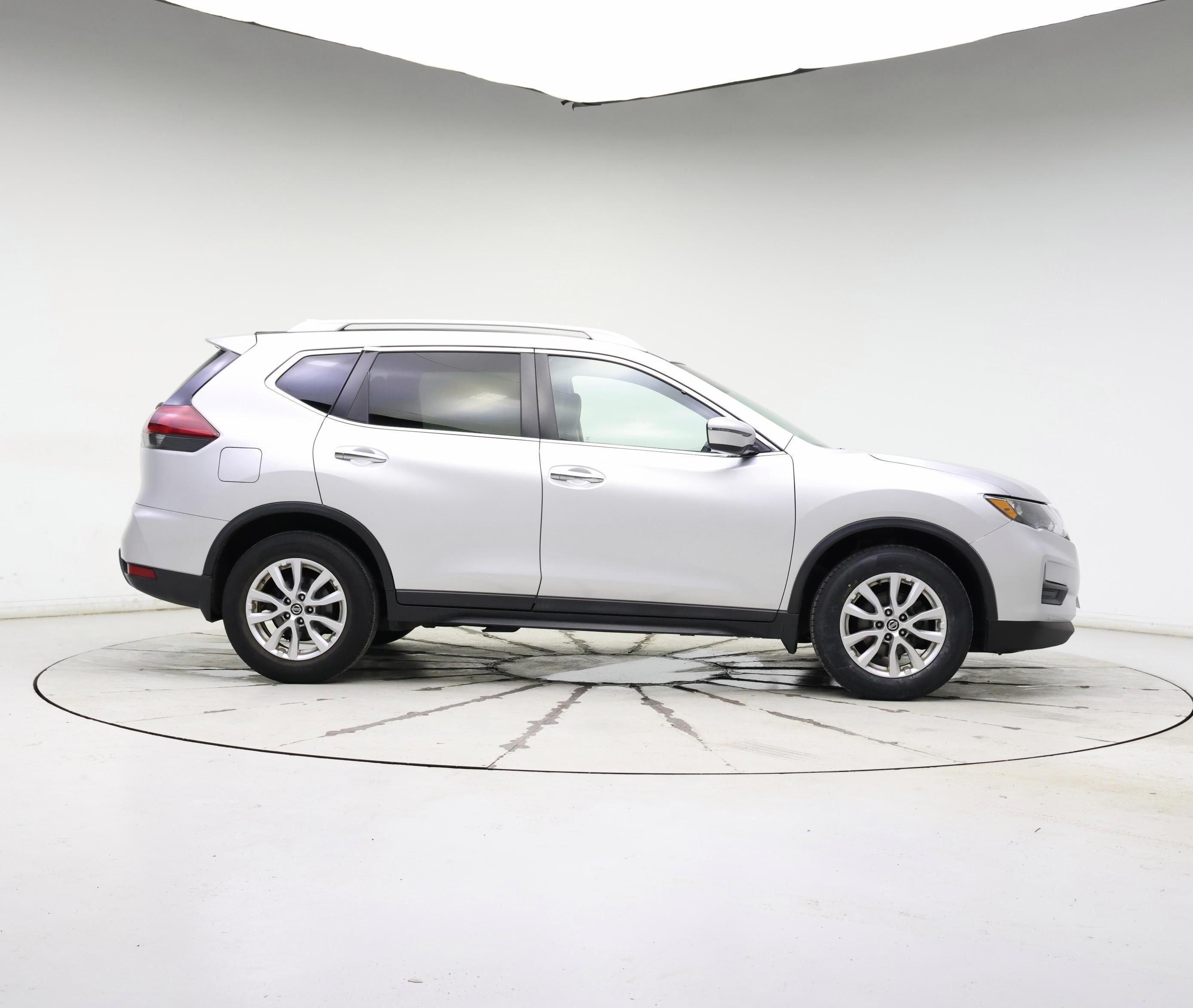 Thumbnail: 2019 Nissan Rogue - 7