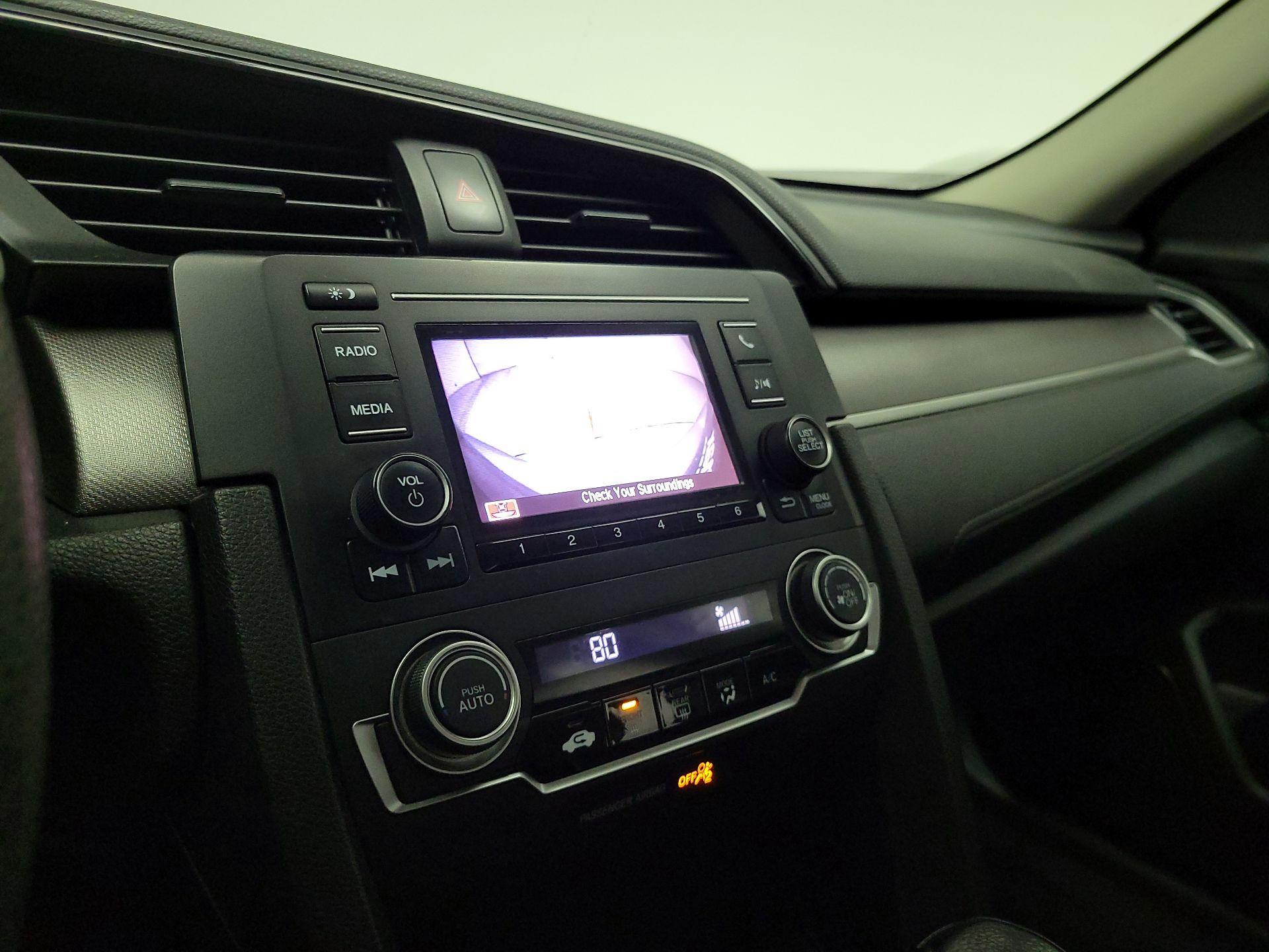 Thumbnail: 2016 Honda Civic - 14