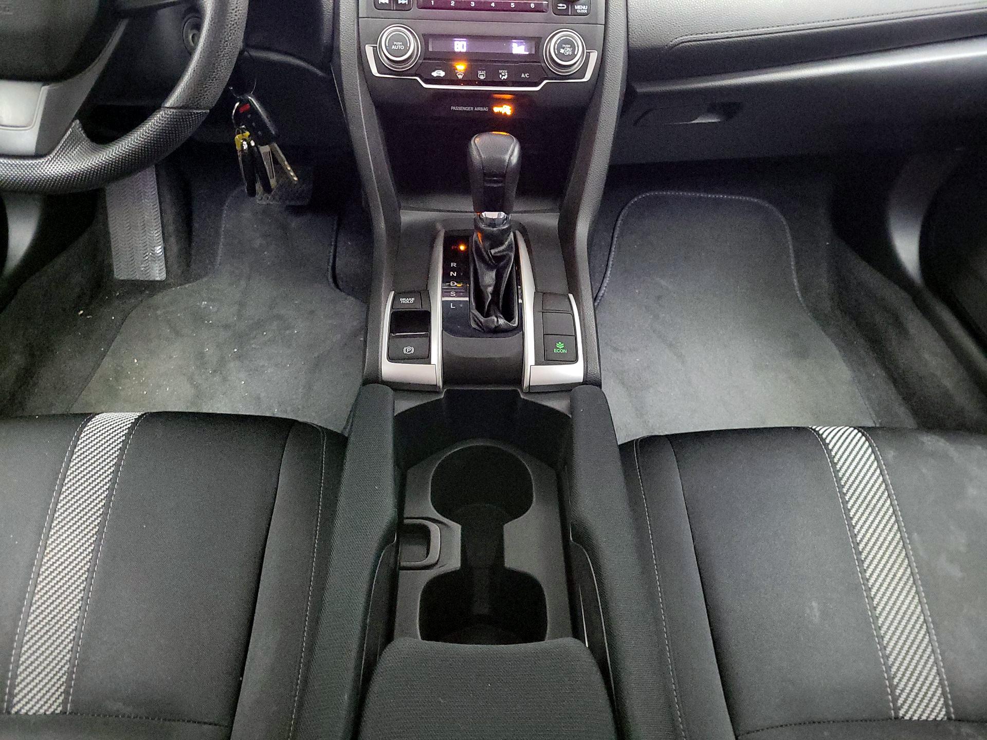 Thumbnail: 2016 Honda Civic - 17