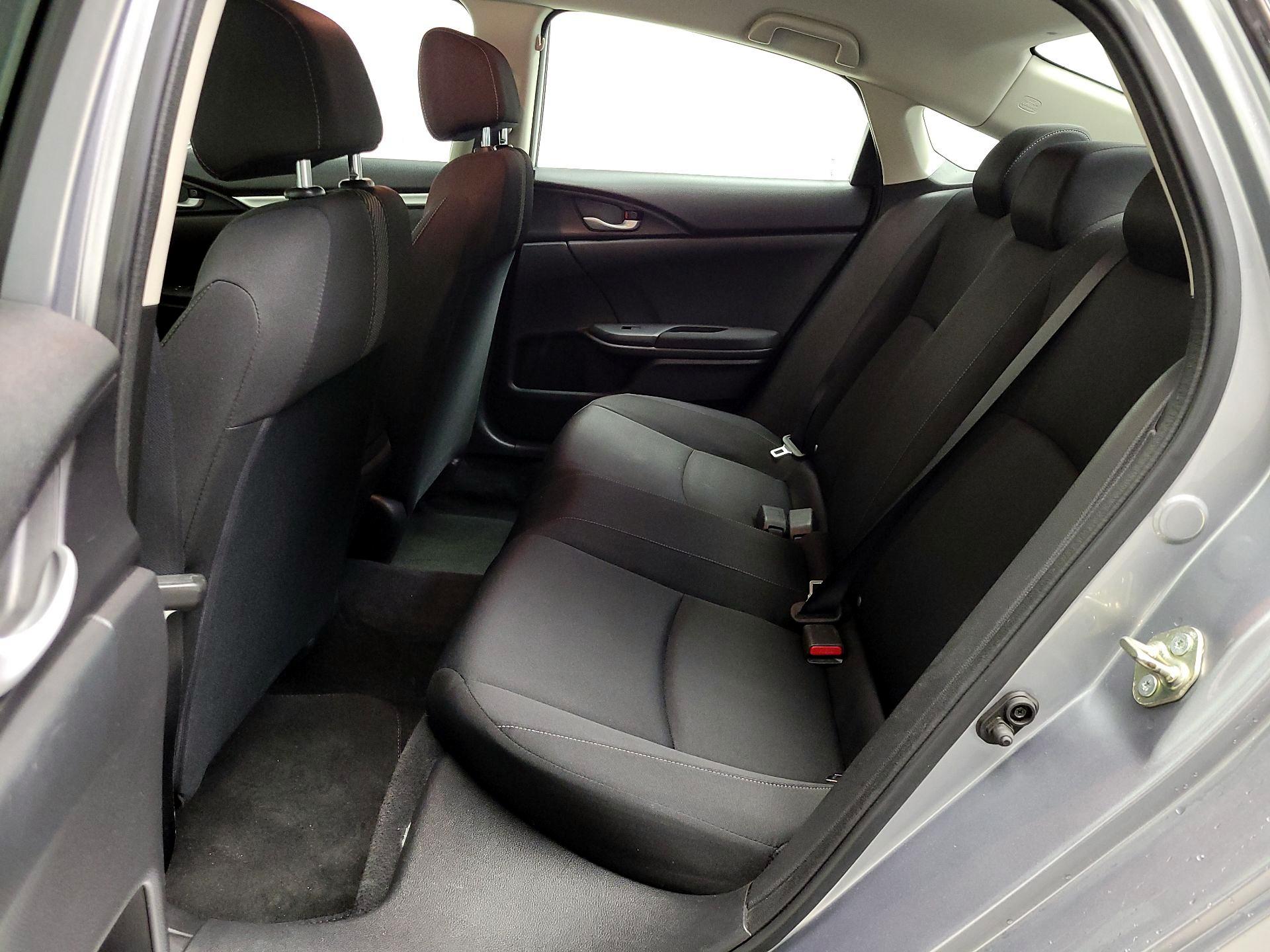 Thumbnail: 2016 Honda Civic - 19