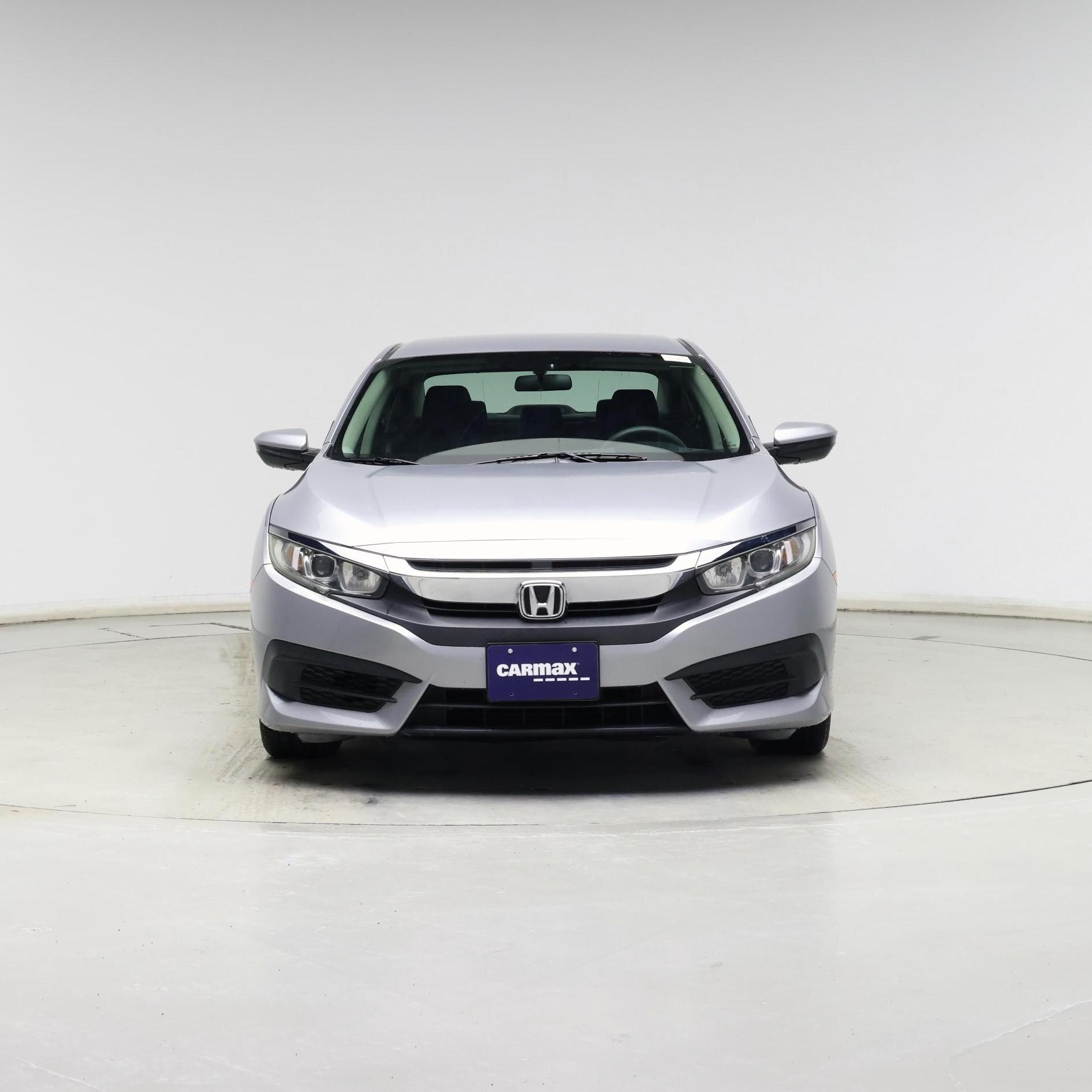 Thumbnail: 2016 Honda Civic - 5