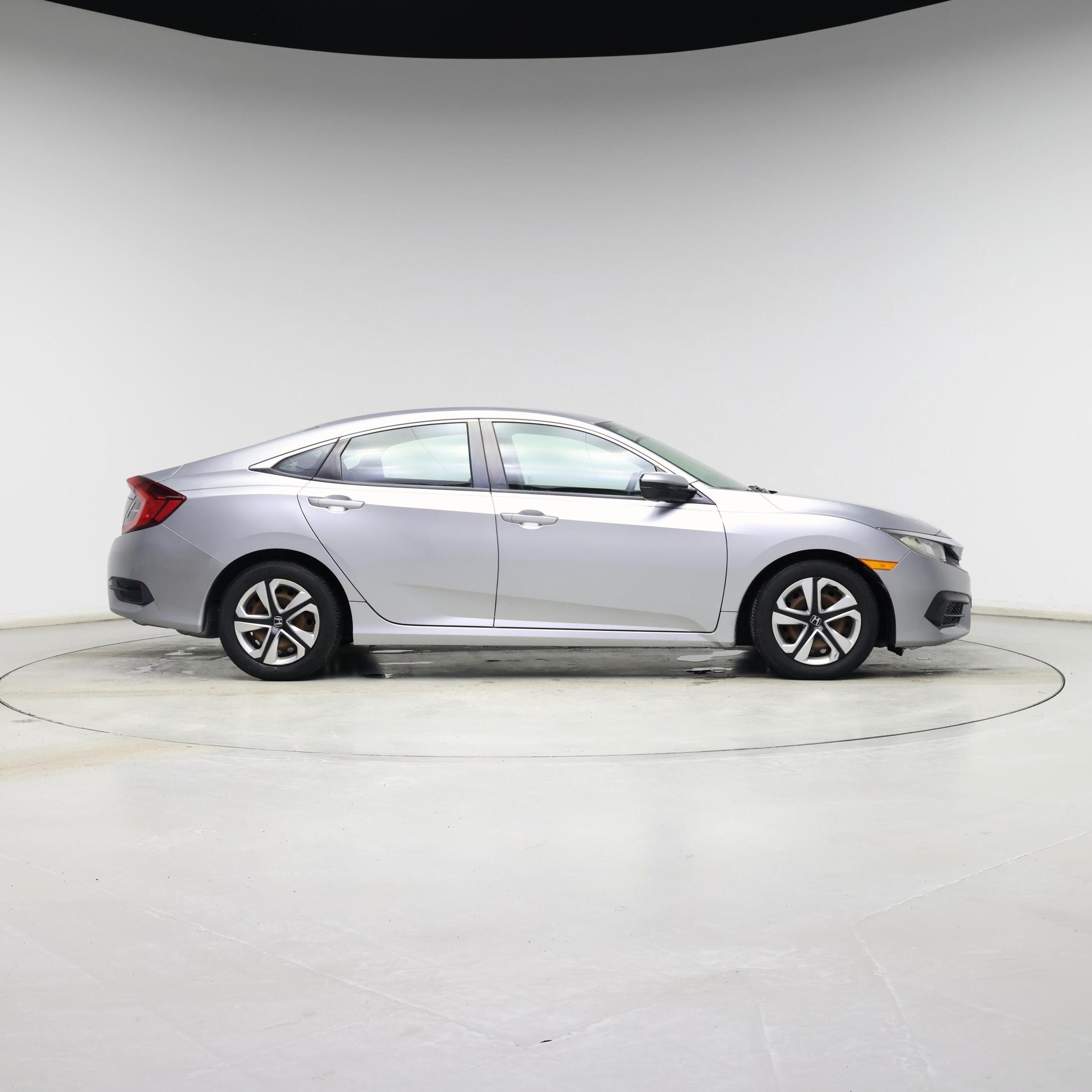 Thumbnail: 2016 Honda Civic - 7