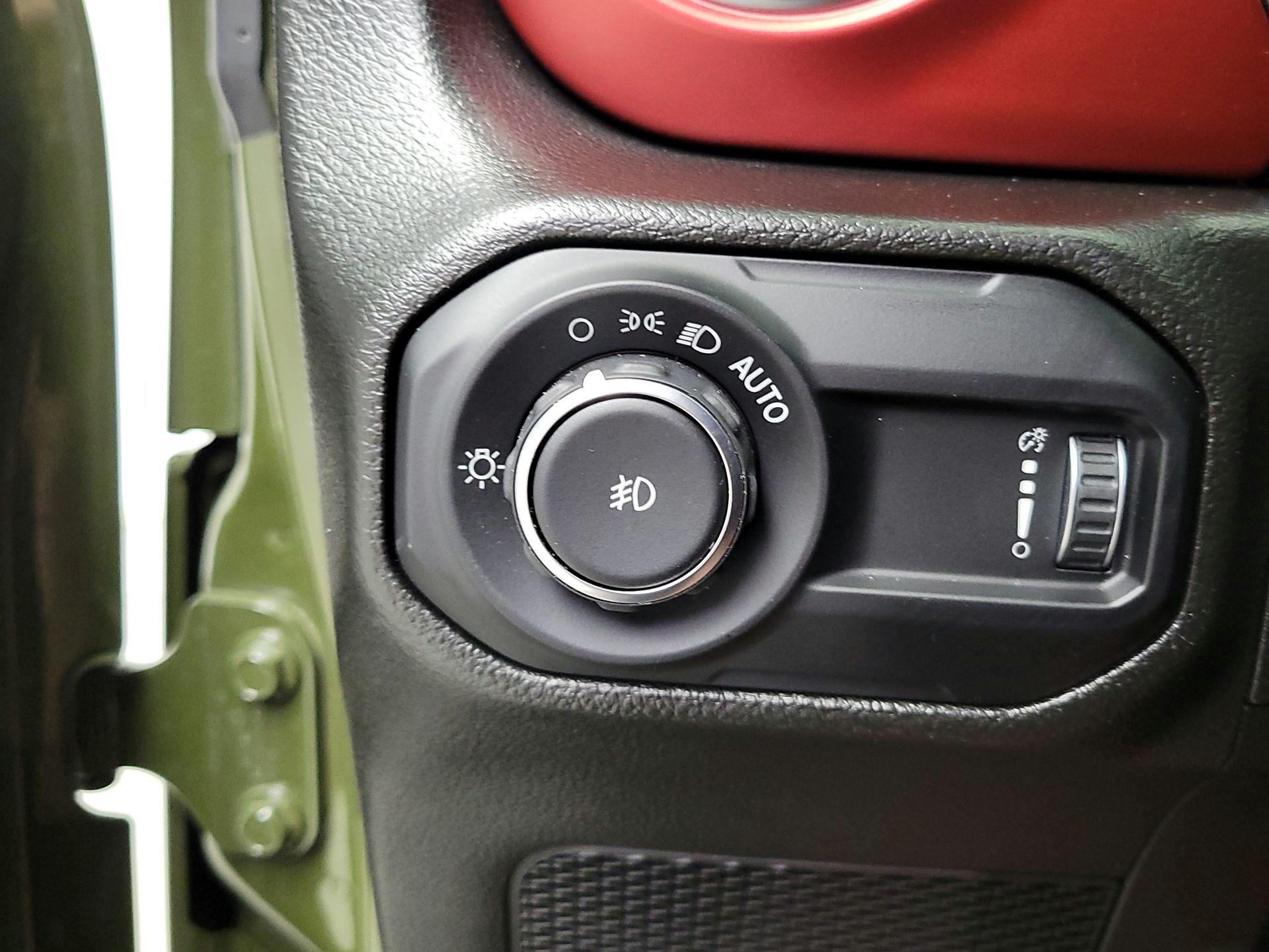 Thumbnail: 2023 Jeep Wrangler - 13