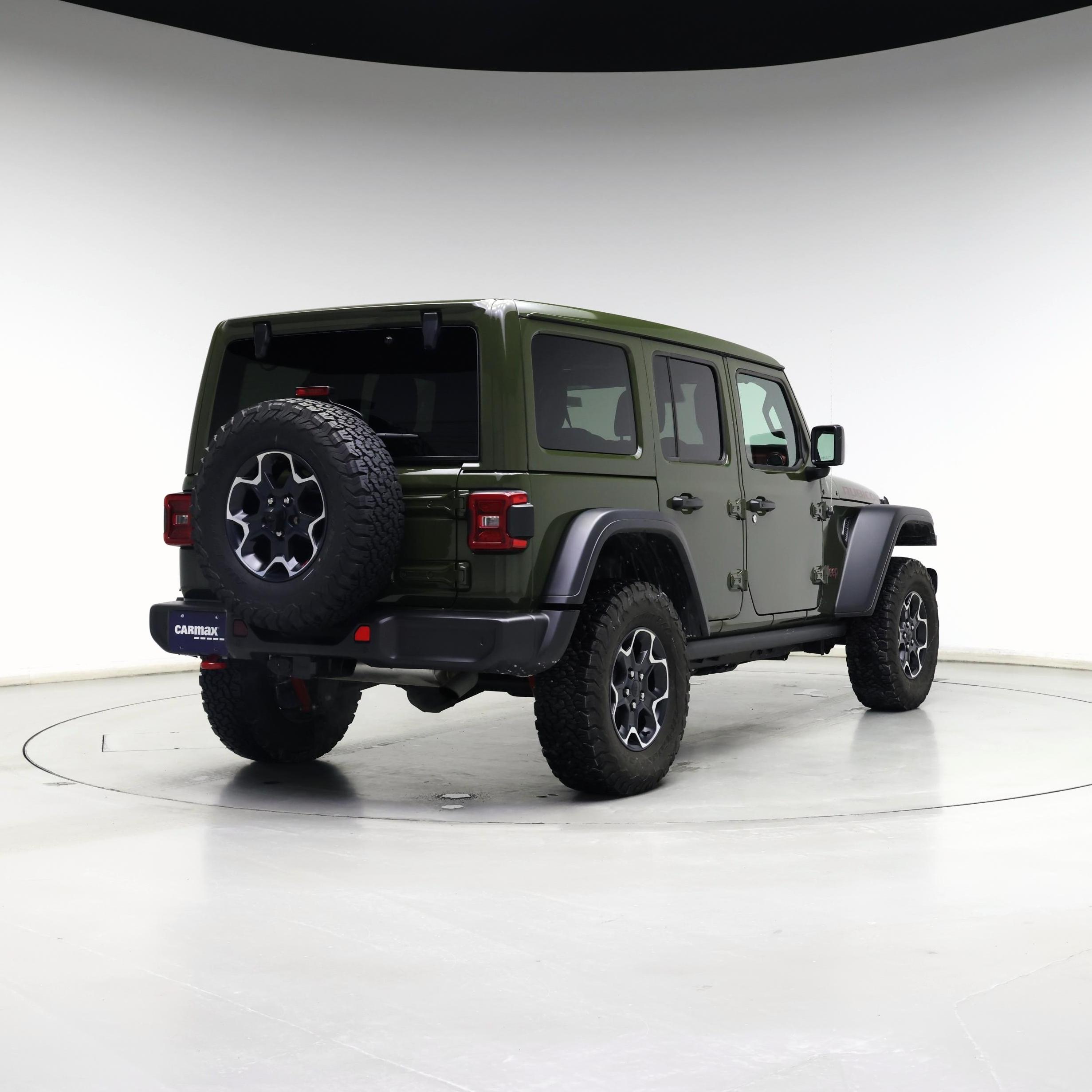 Thumbnail: 2023 Jeep Wrangler - 8