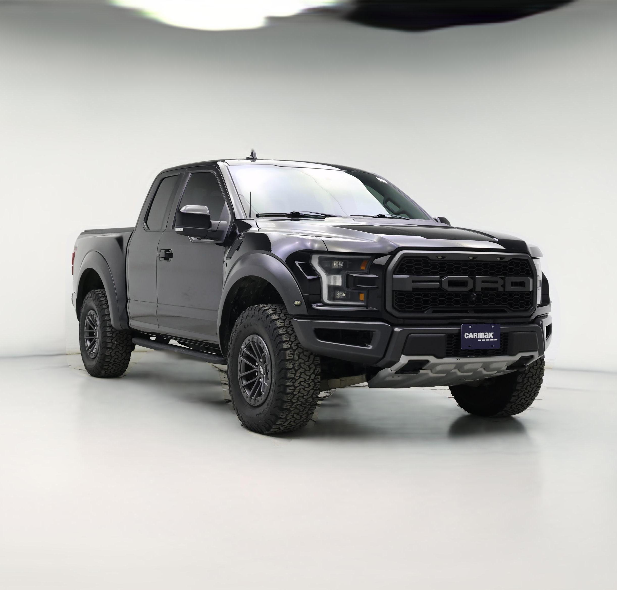 Thumbnail: 2020 Ford F-150 - 1