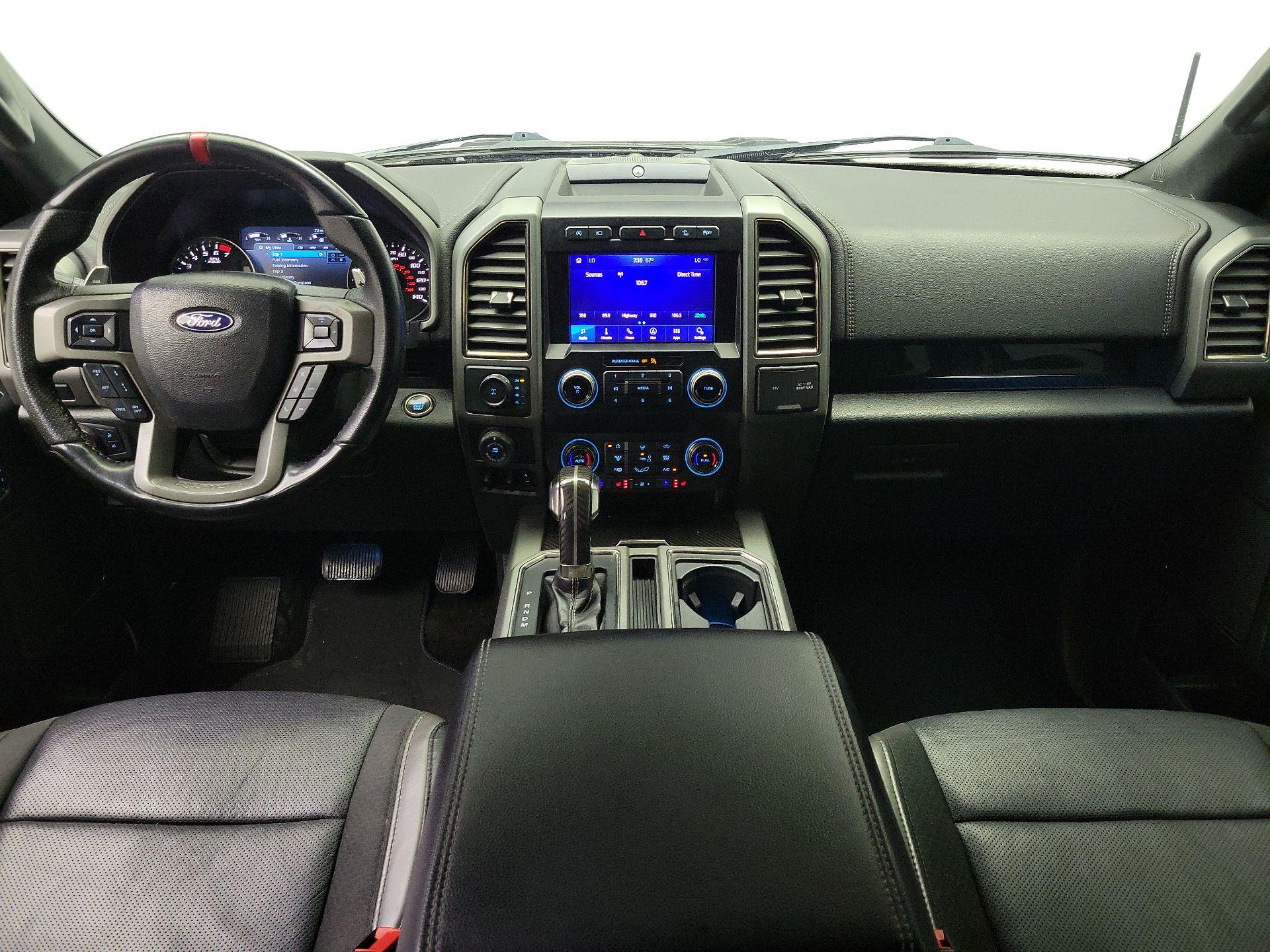 Thumbnail: 2020 Ford F-150 - 9