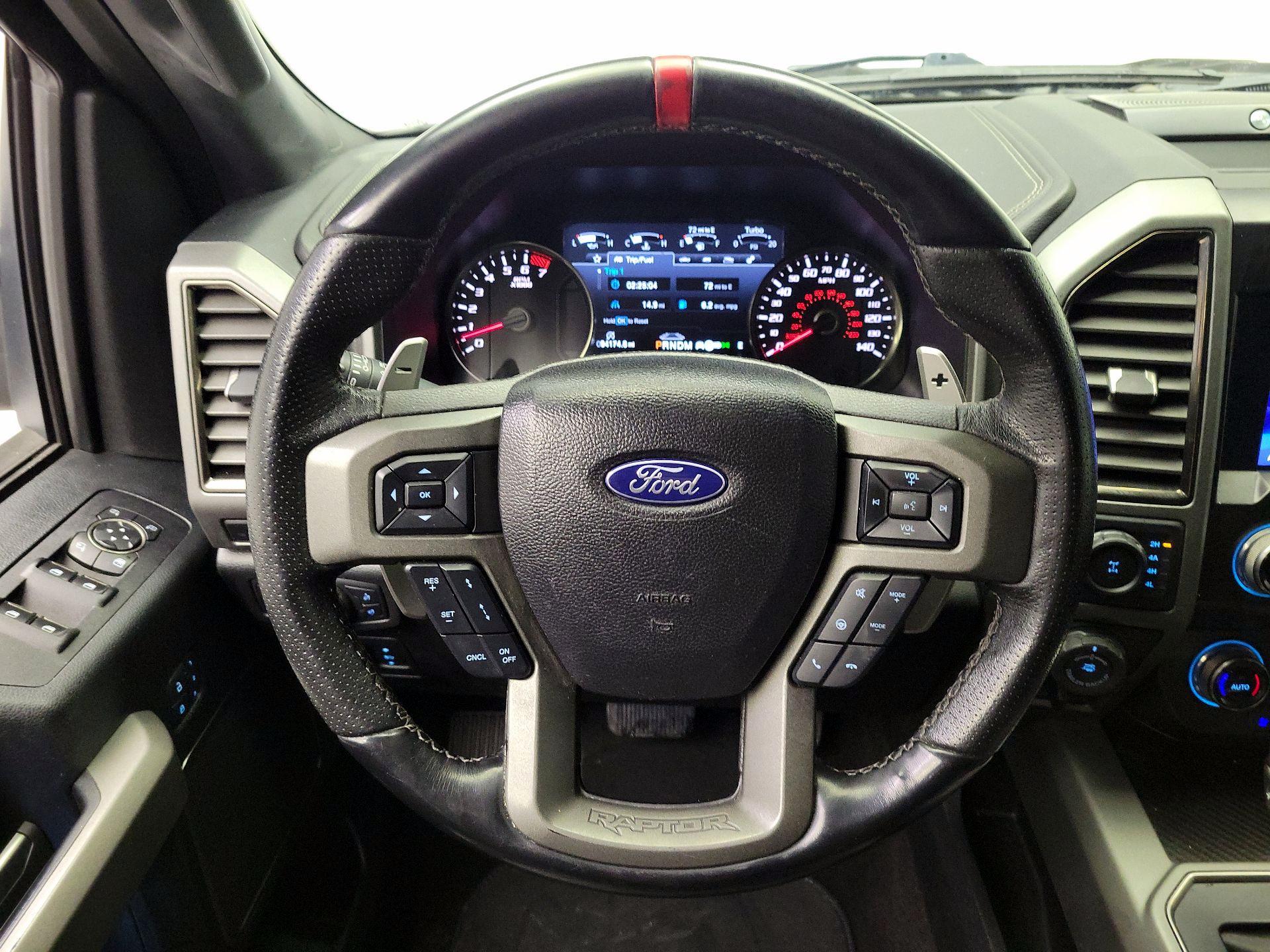 Thumbnail: 2020 Ford F-150 - 10