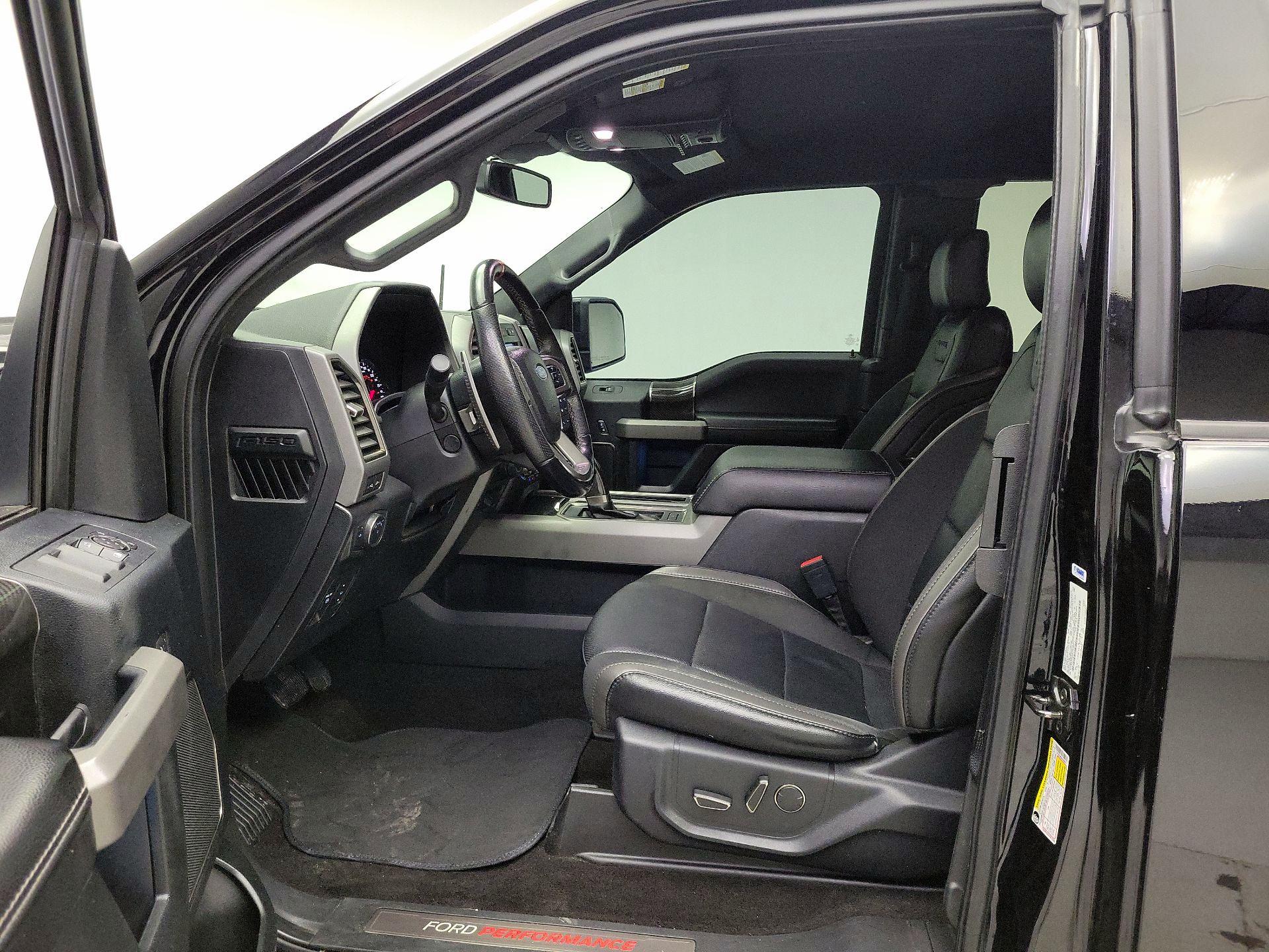 Thumbnail: 2020 Ford F-150 - 11