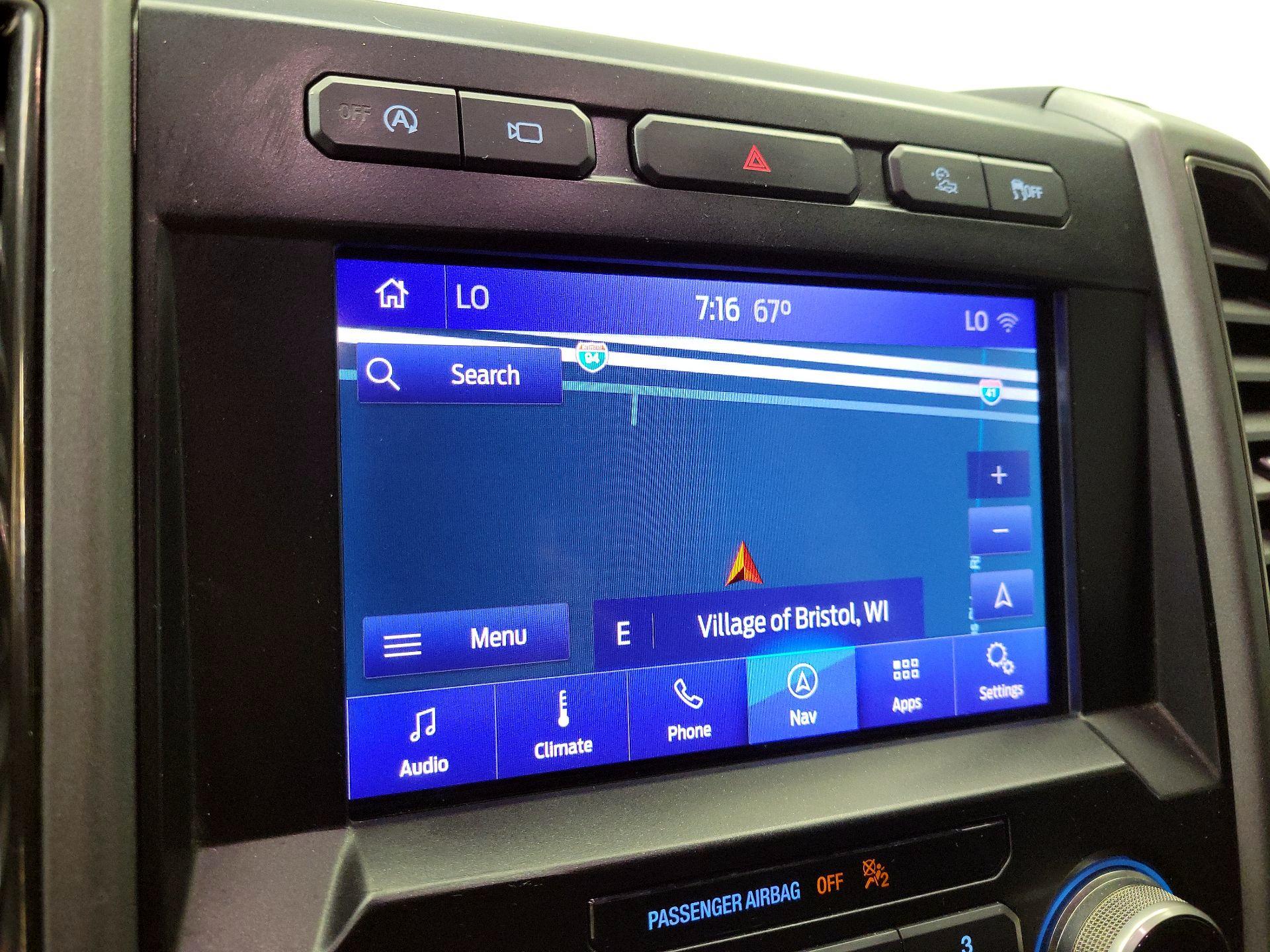 Thumbnail: 2020 Ford F-150 - 13