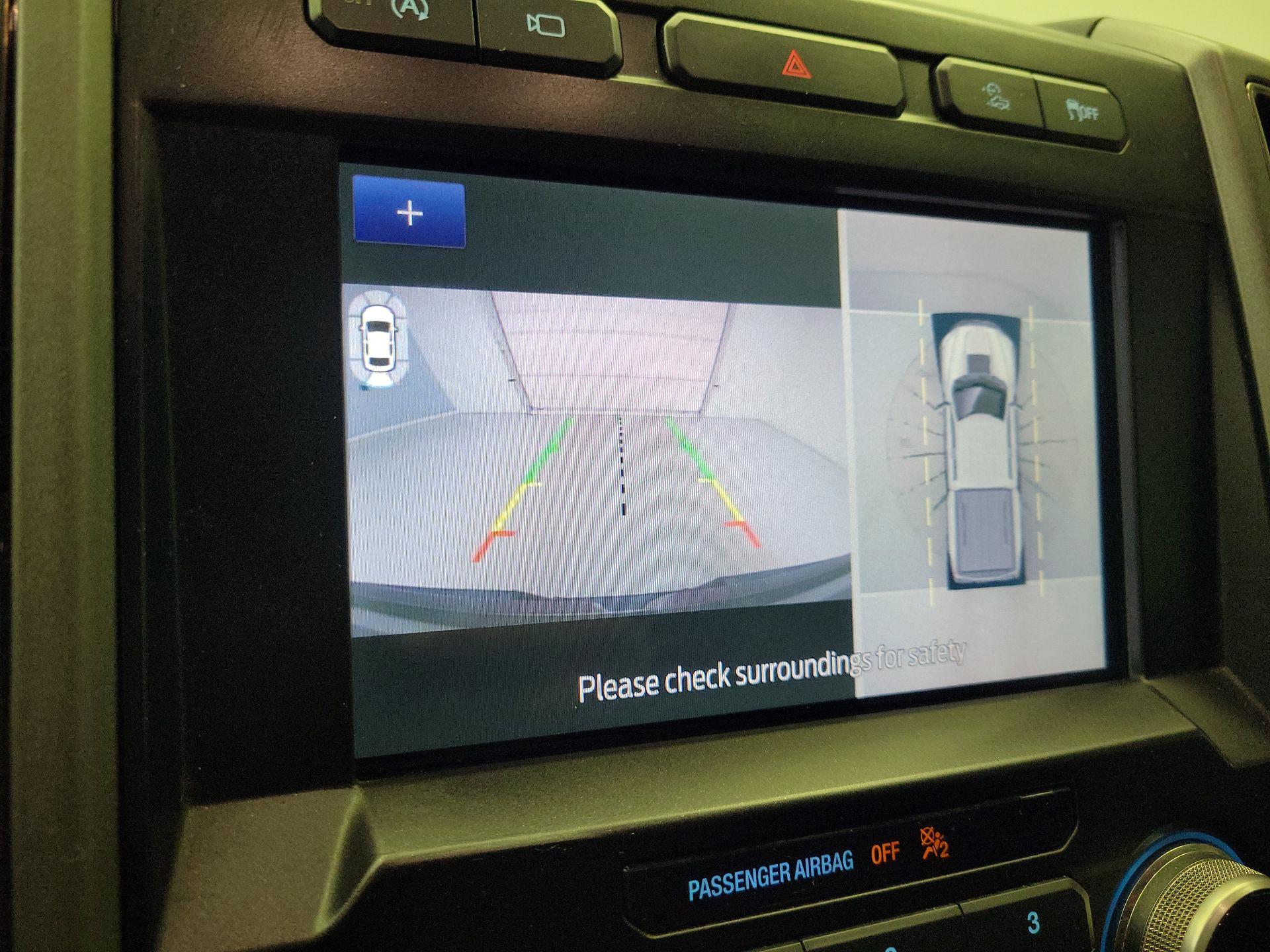 Thumbnail: 2020 Ford F-150 - 14