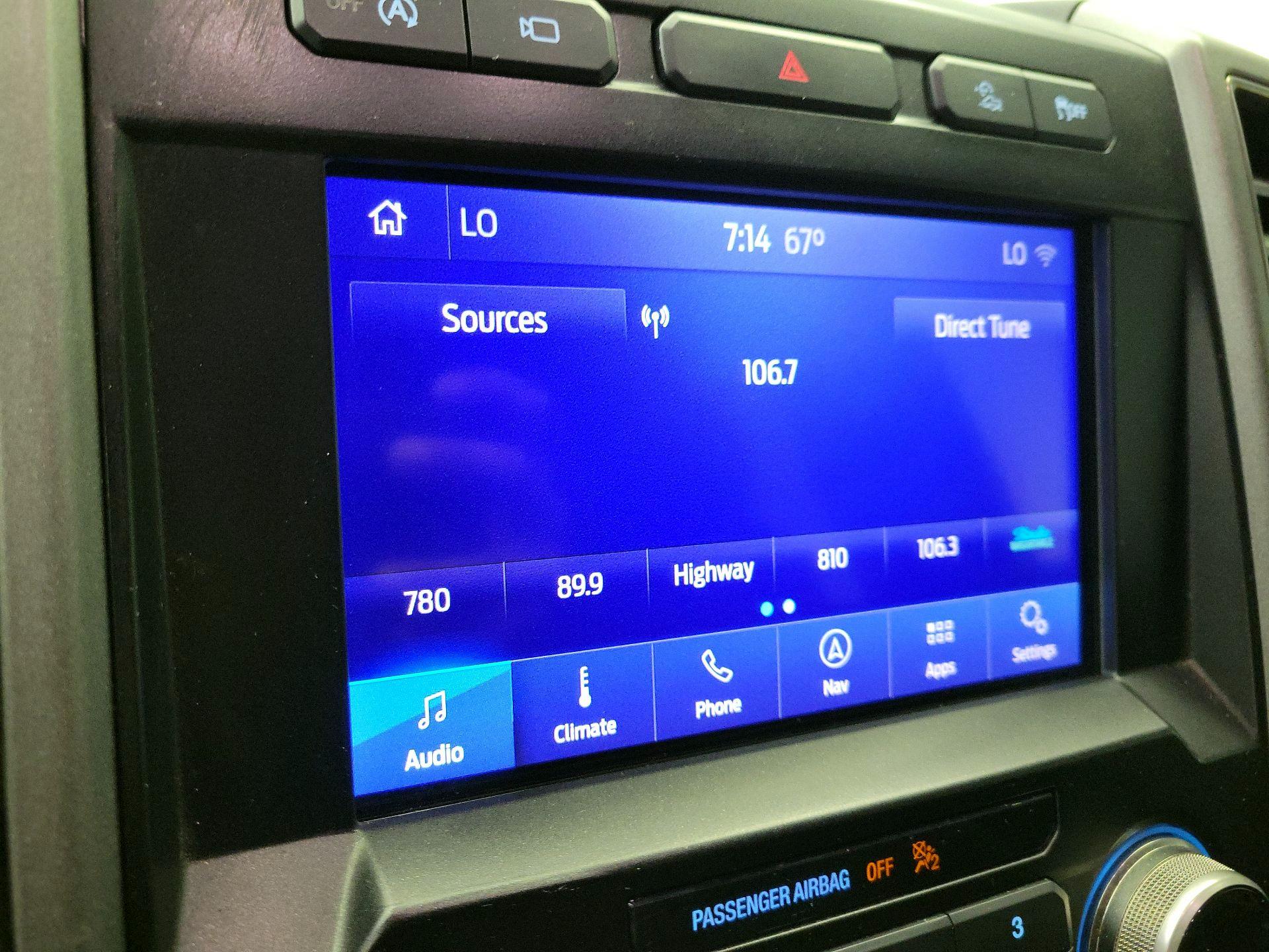 Thumbnail: 2020 Ford F-150 - 15