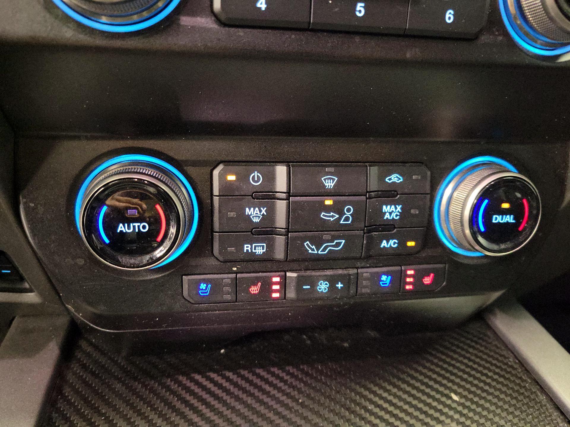 Thumbnail: 2020 Ford F-150 - 16