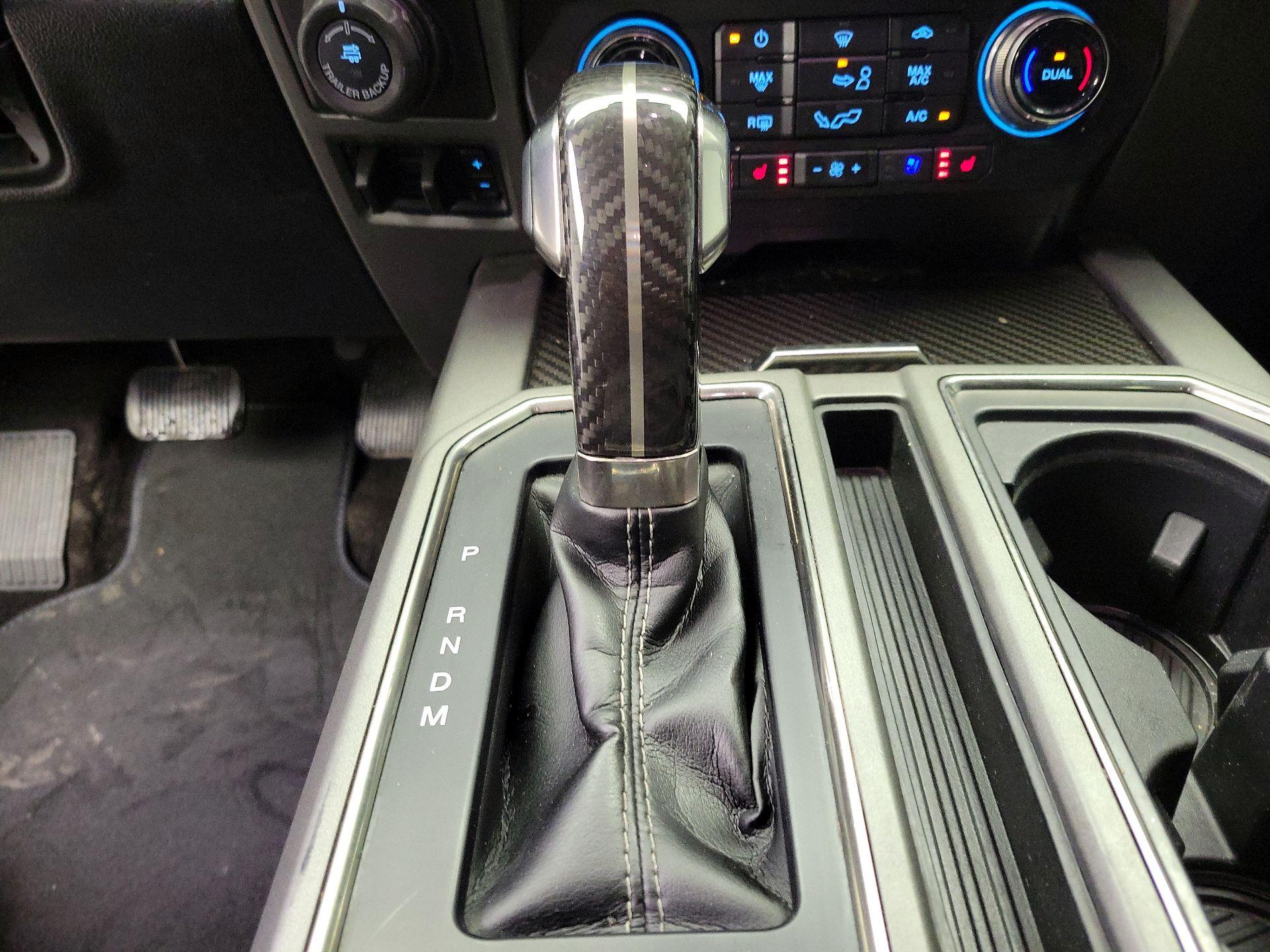 Thumbnail: 2020 Ford F-150 - 17