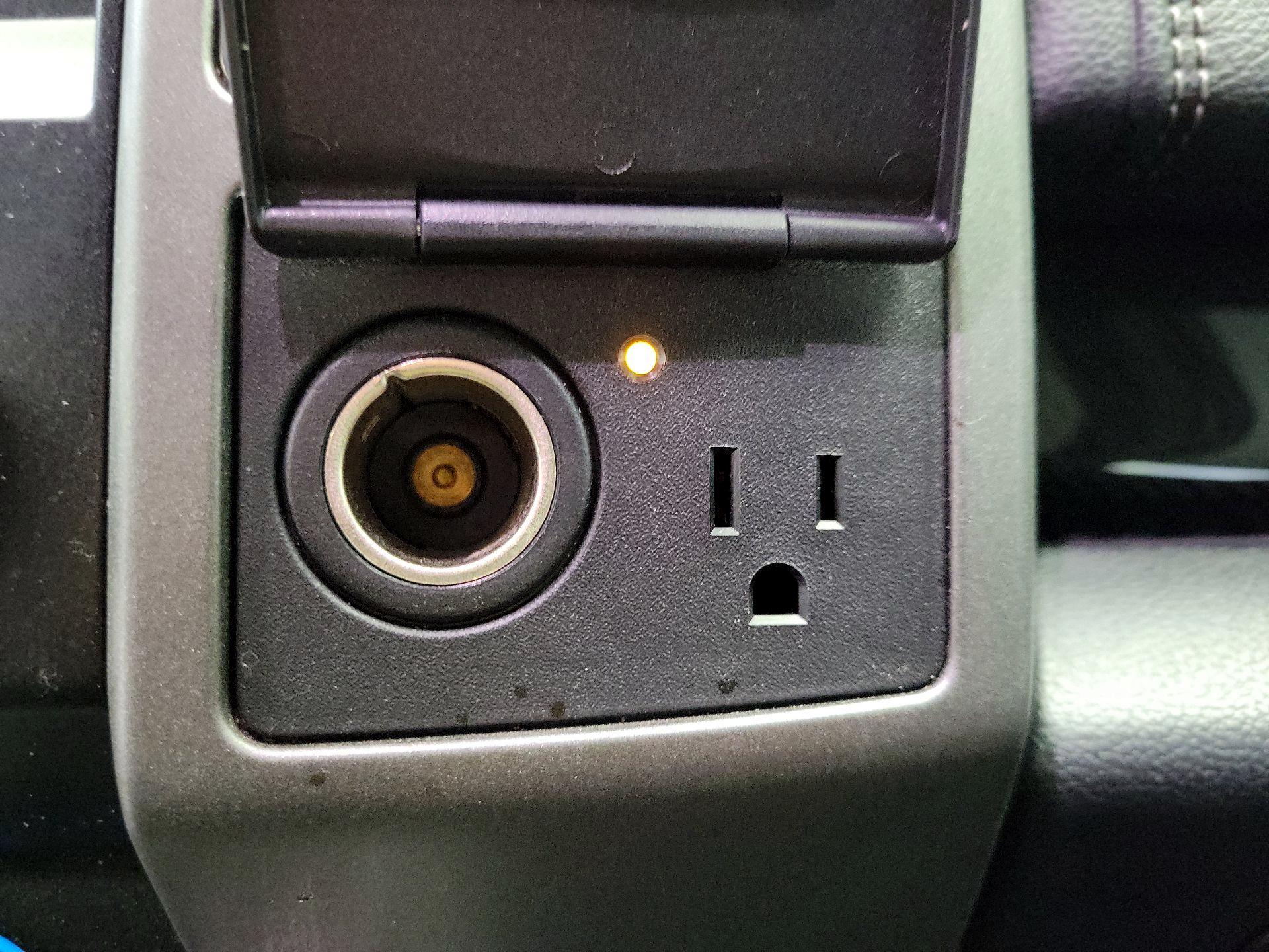 Thumbnail: 2020 Ford F-150 - 18