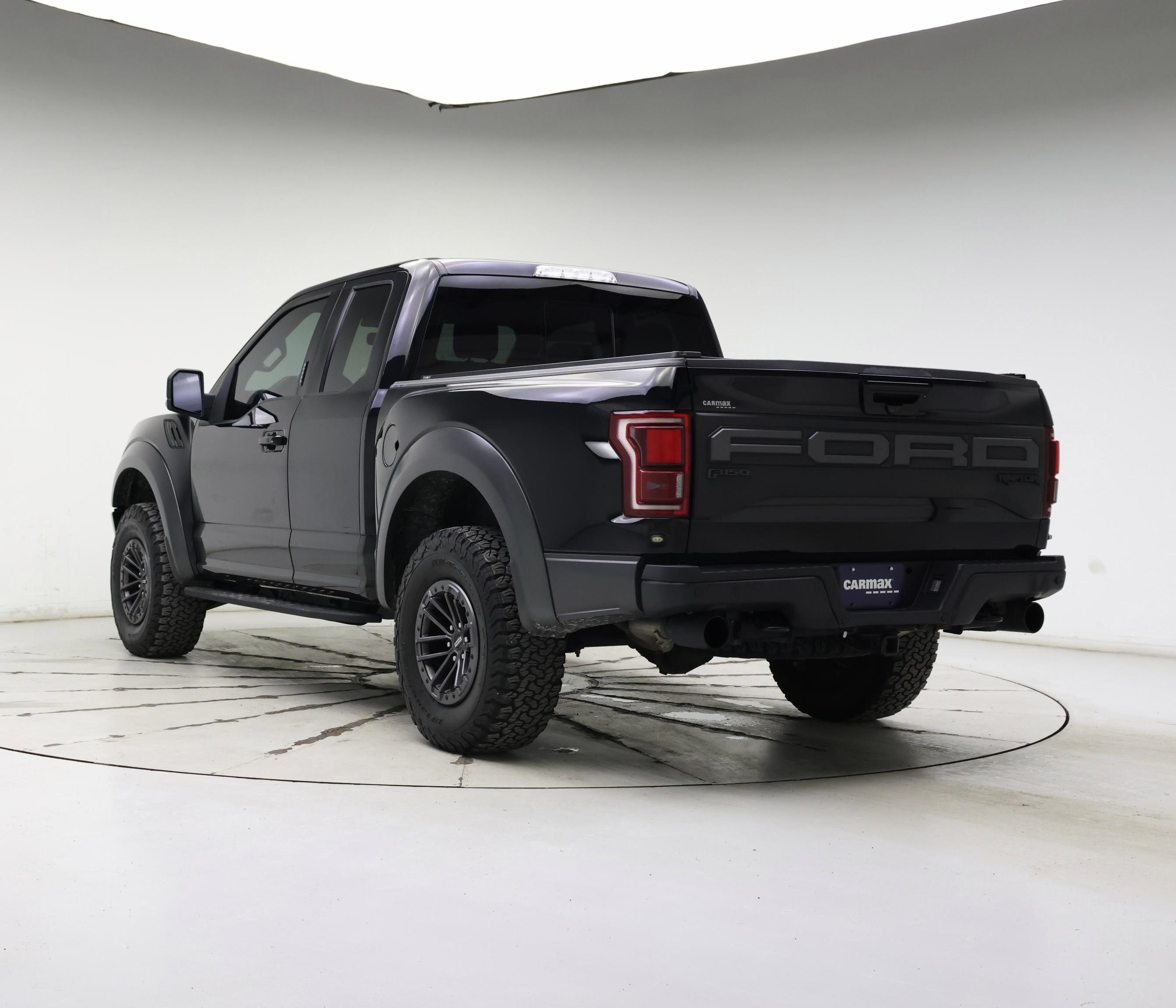 Thumbnail: 2020 Ford F-150 - 2