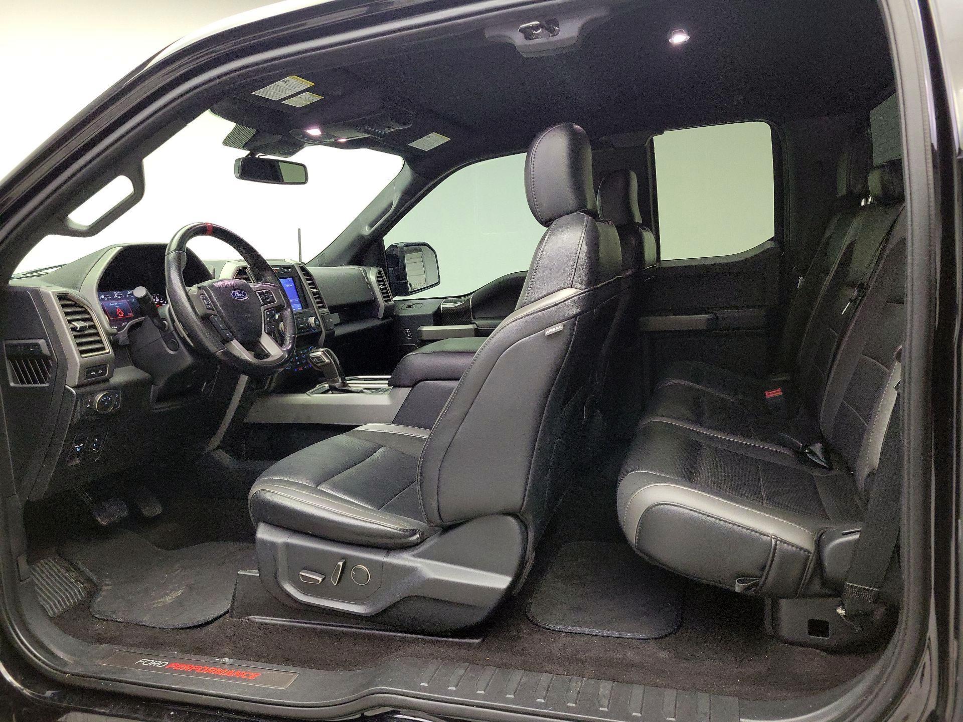 Thumbnail: 2020 Ford F-150 - 19